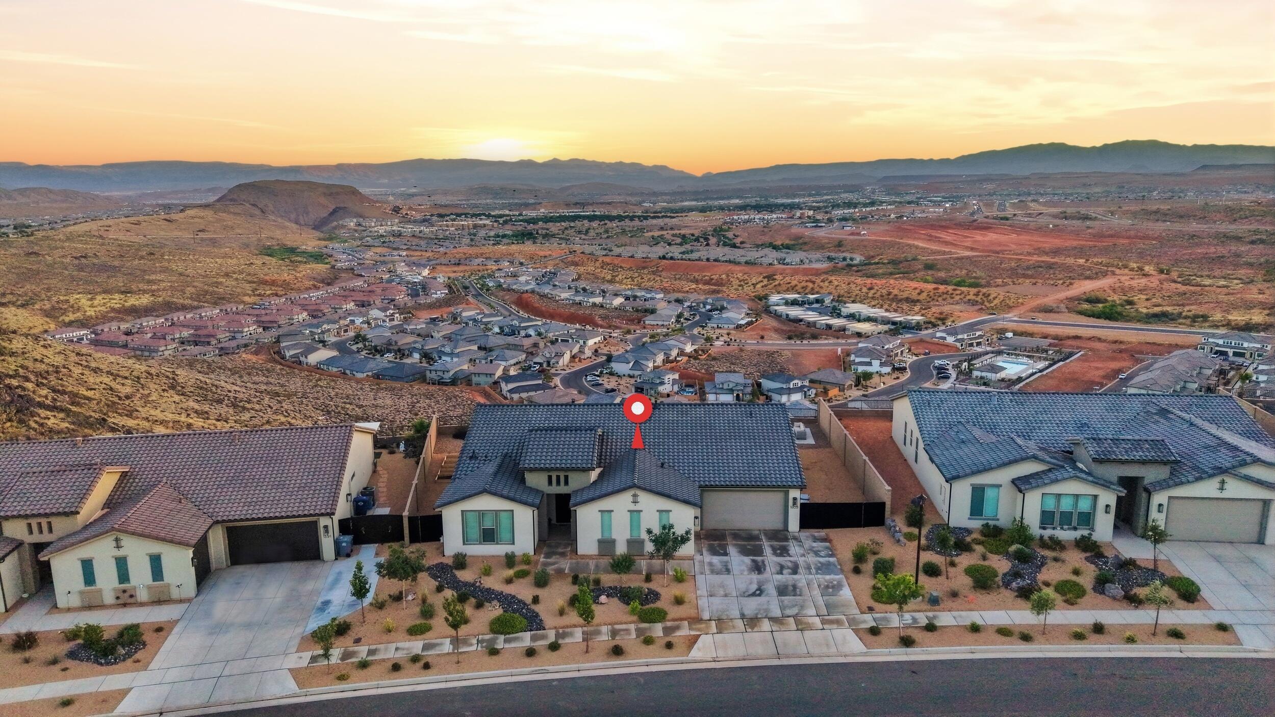 SOLIS AT CORAL CANYON - Residential
