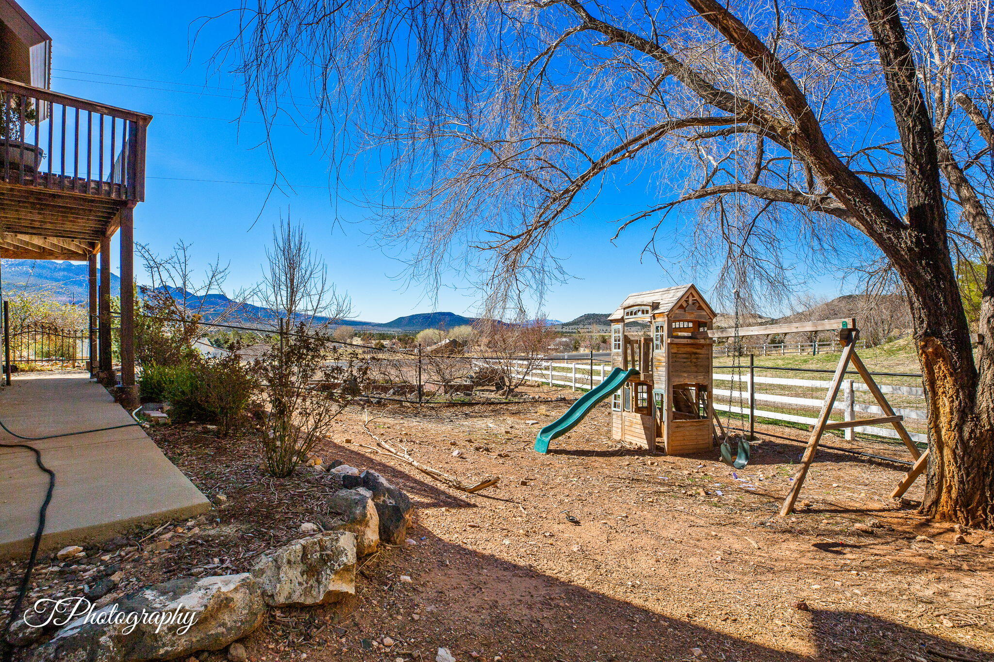 DIXIE DEER ESTATES - Residential
