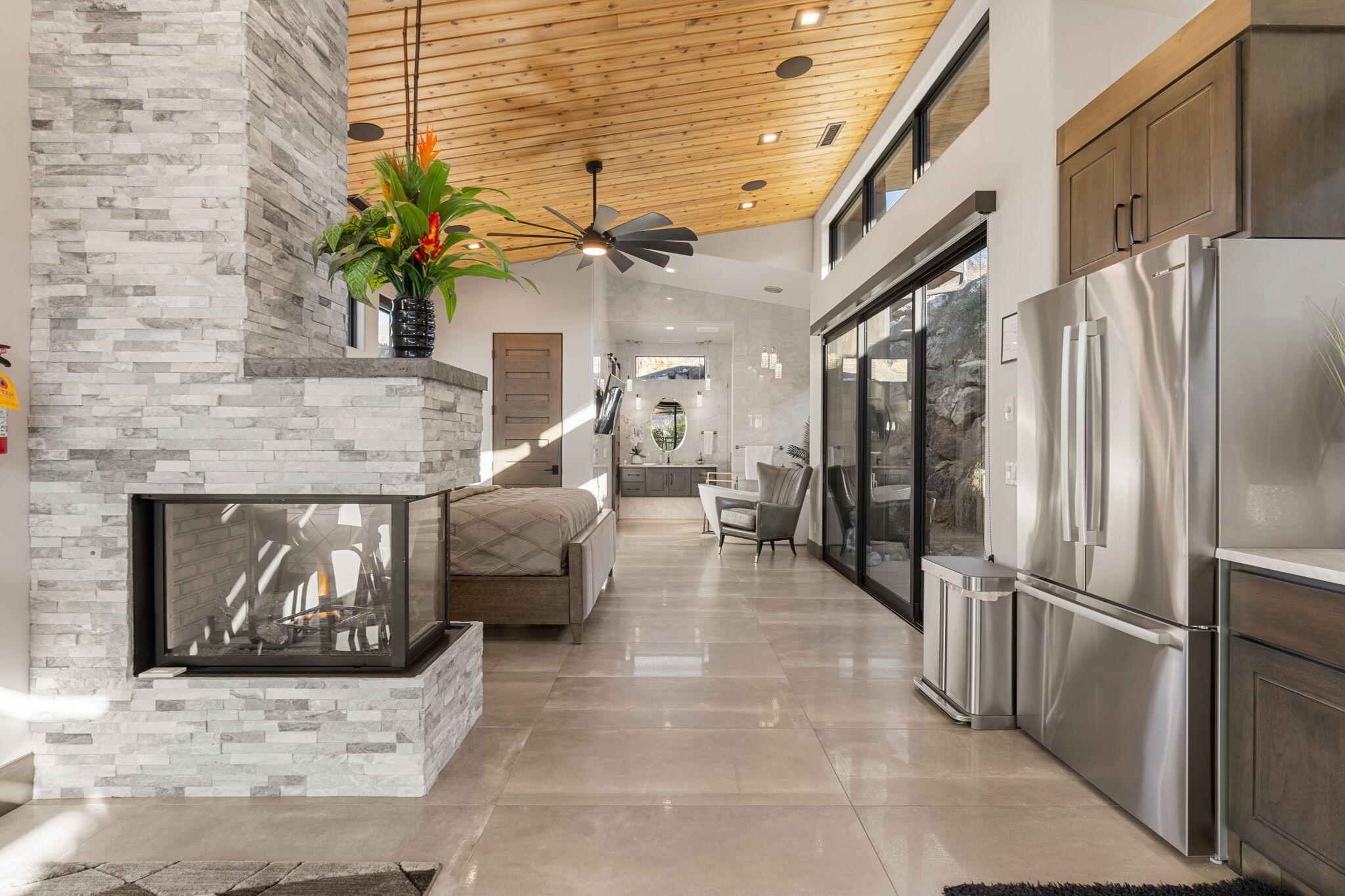 CLIFF VIEW EST AT COPPER ROCK - Residential