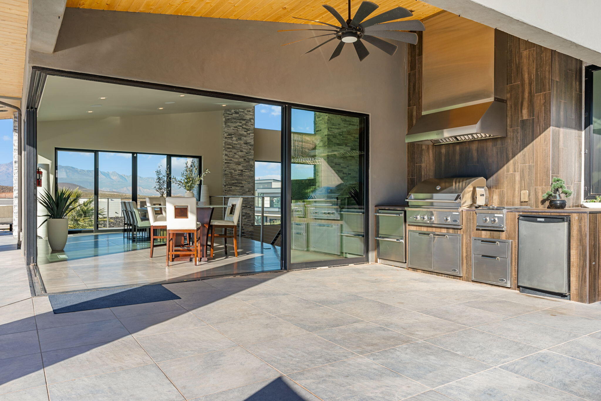 CLIFF VIEW EST AT COPPER ROCK - Residential