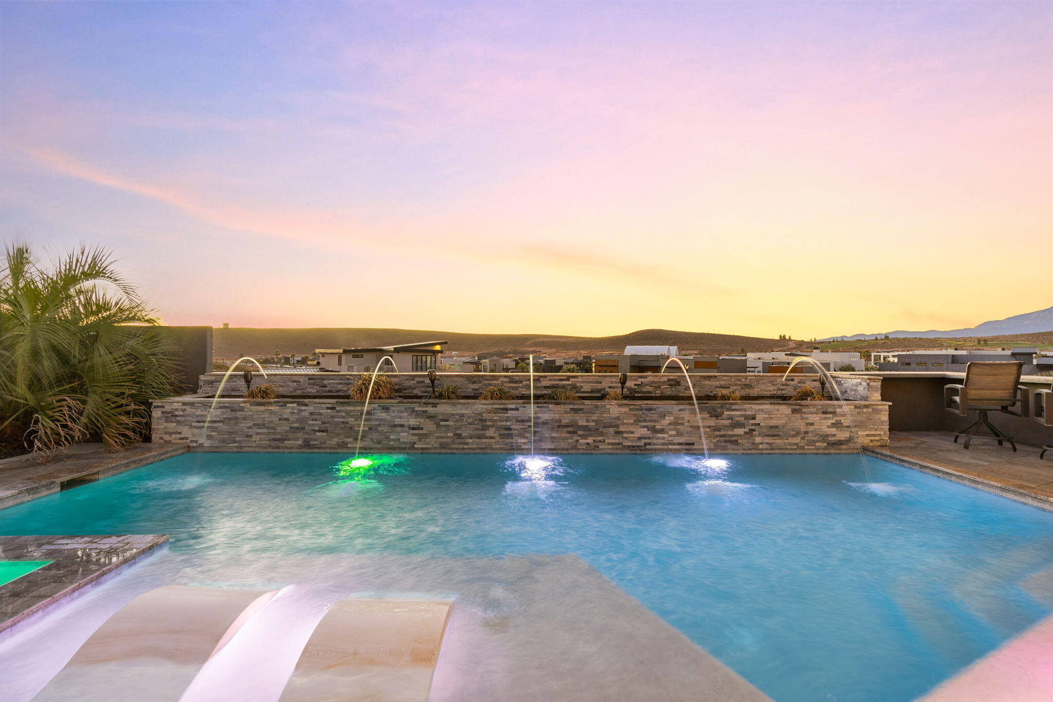 CLIFF VIEW EST AT COPPER ROCK - Residential