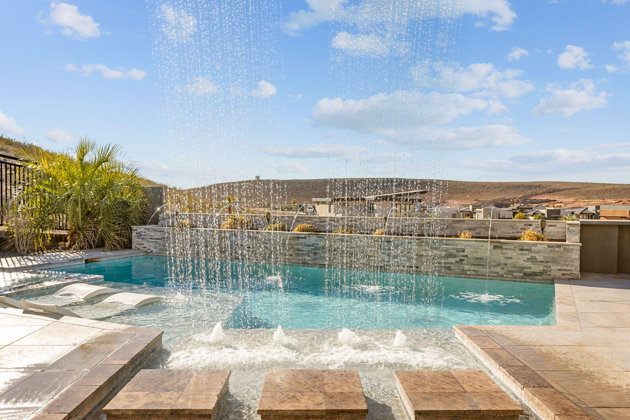 CLIFF VIEW EST AT COPPER ROCK - Residential