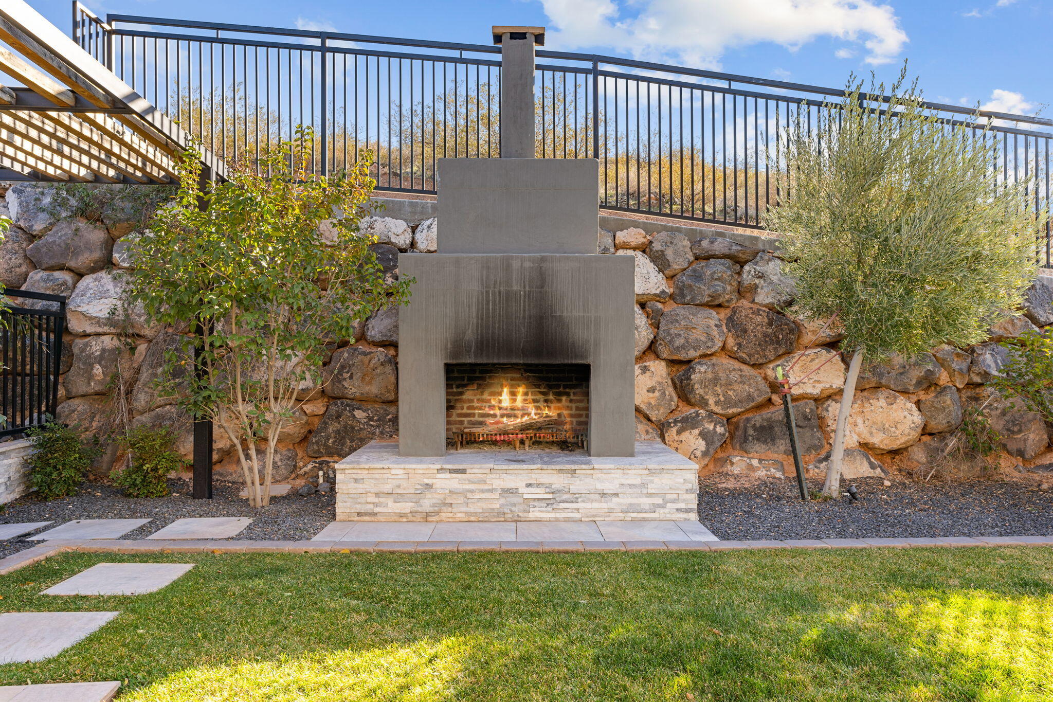 CLIFF VIEW EST AT COPPER ROCK - Residential