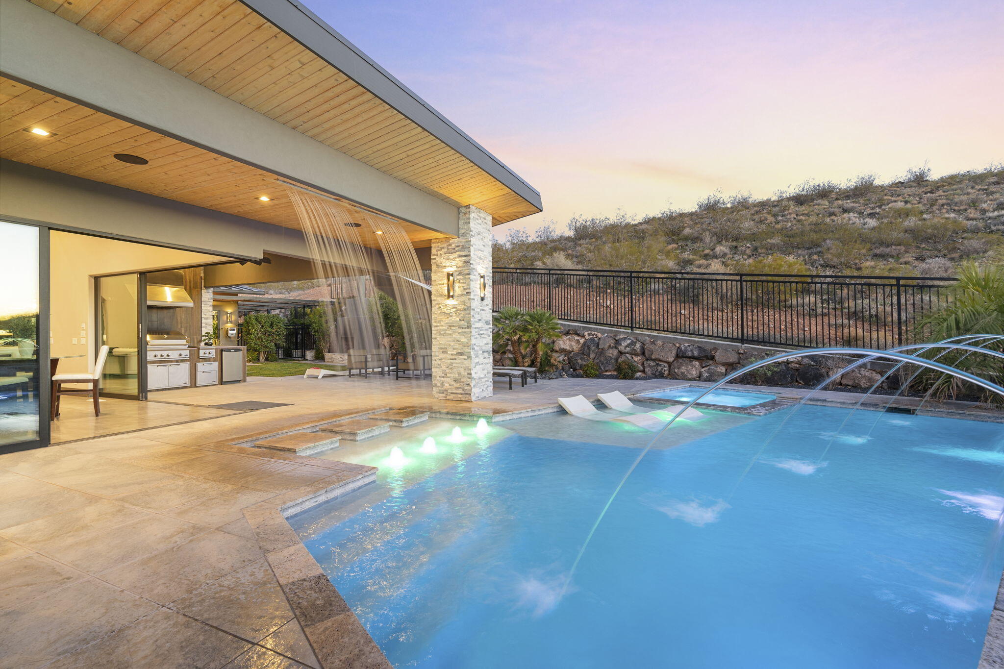 CLIFF VIEW EST AT COPPER ROCK - Residential