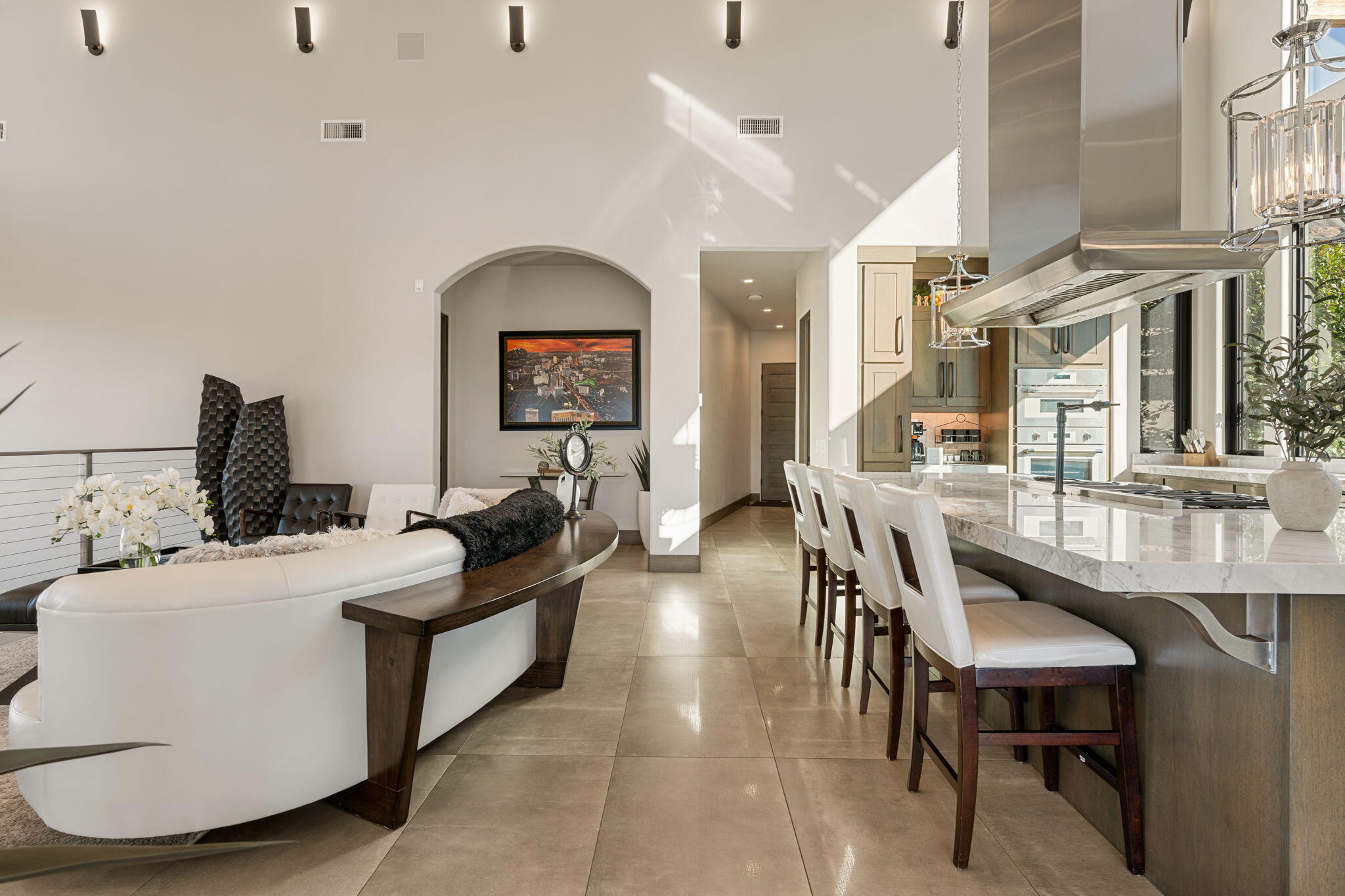 CLIFF VIEW EST AT COPPER ROCK - Residential