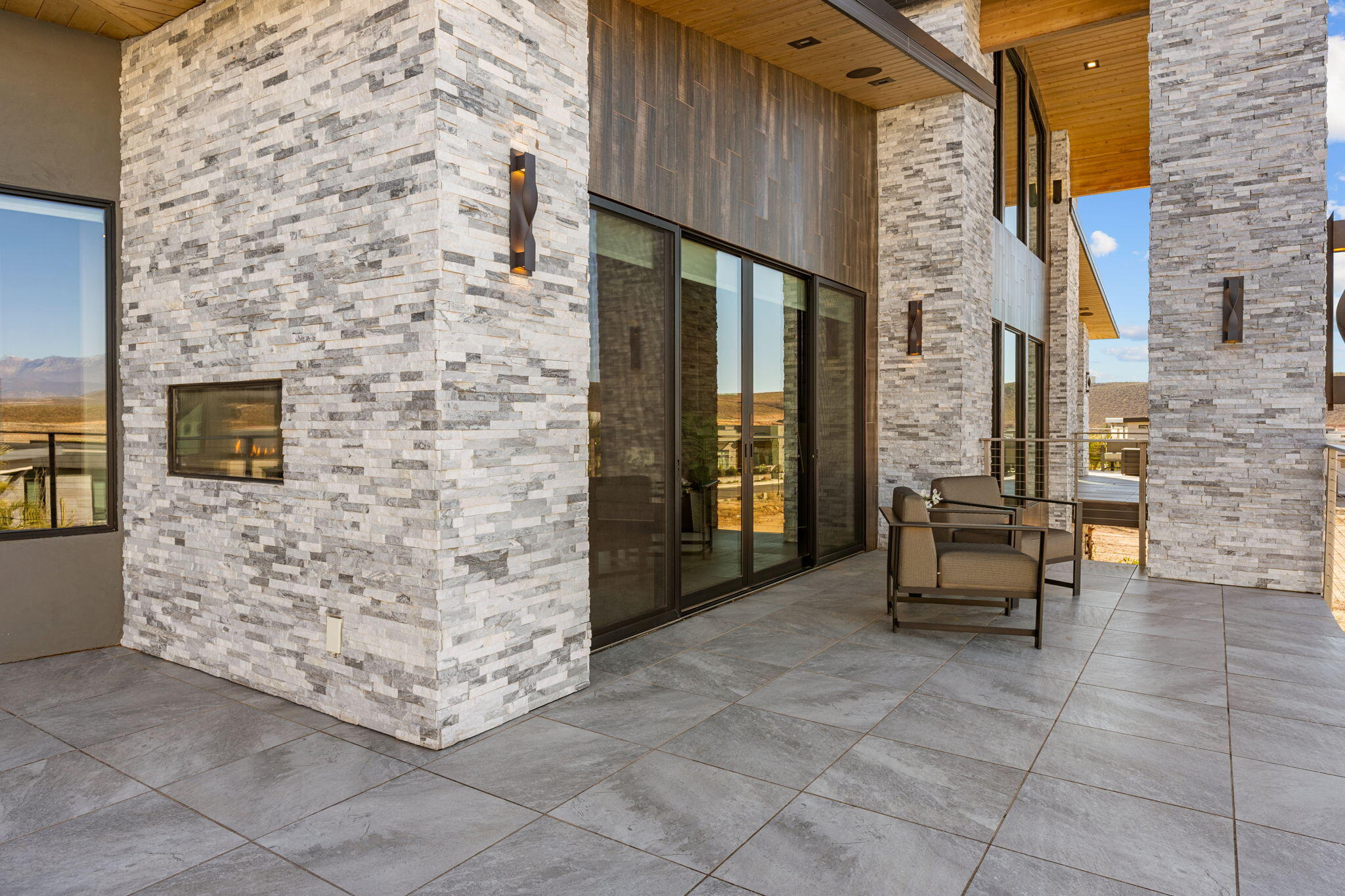 CLIFF VIEW EST AT COPPER ROCK - Residential