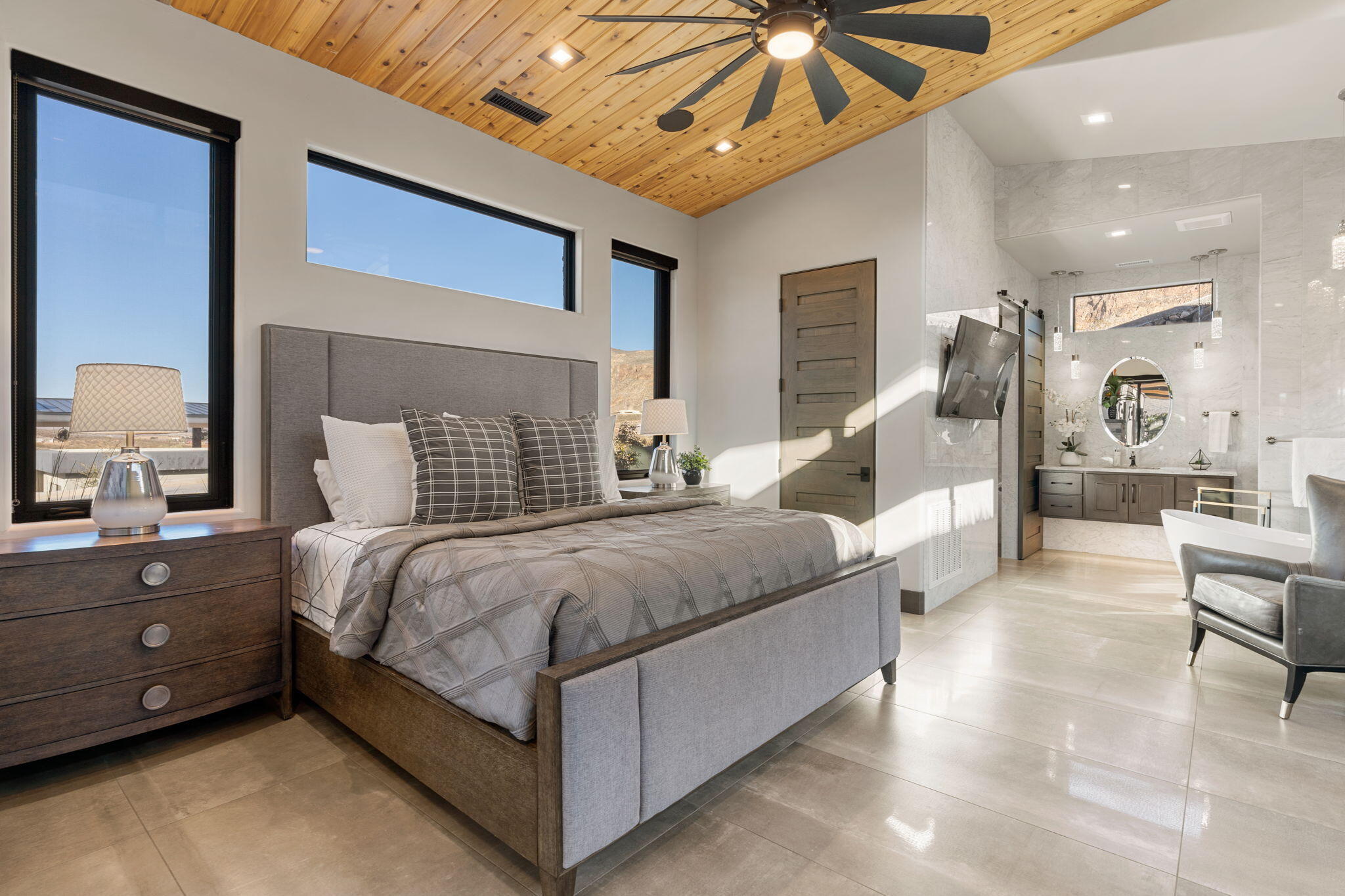 CLIFF VIEW EST AT COPPER ROCK - Residential