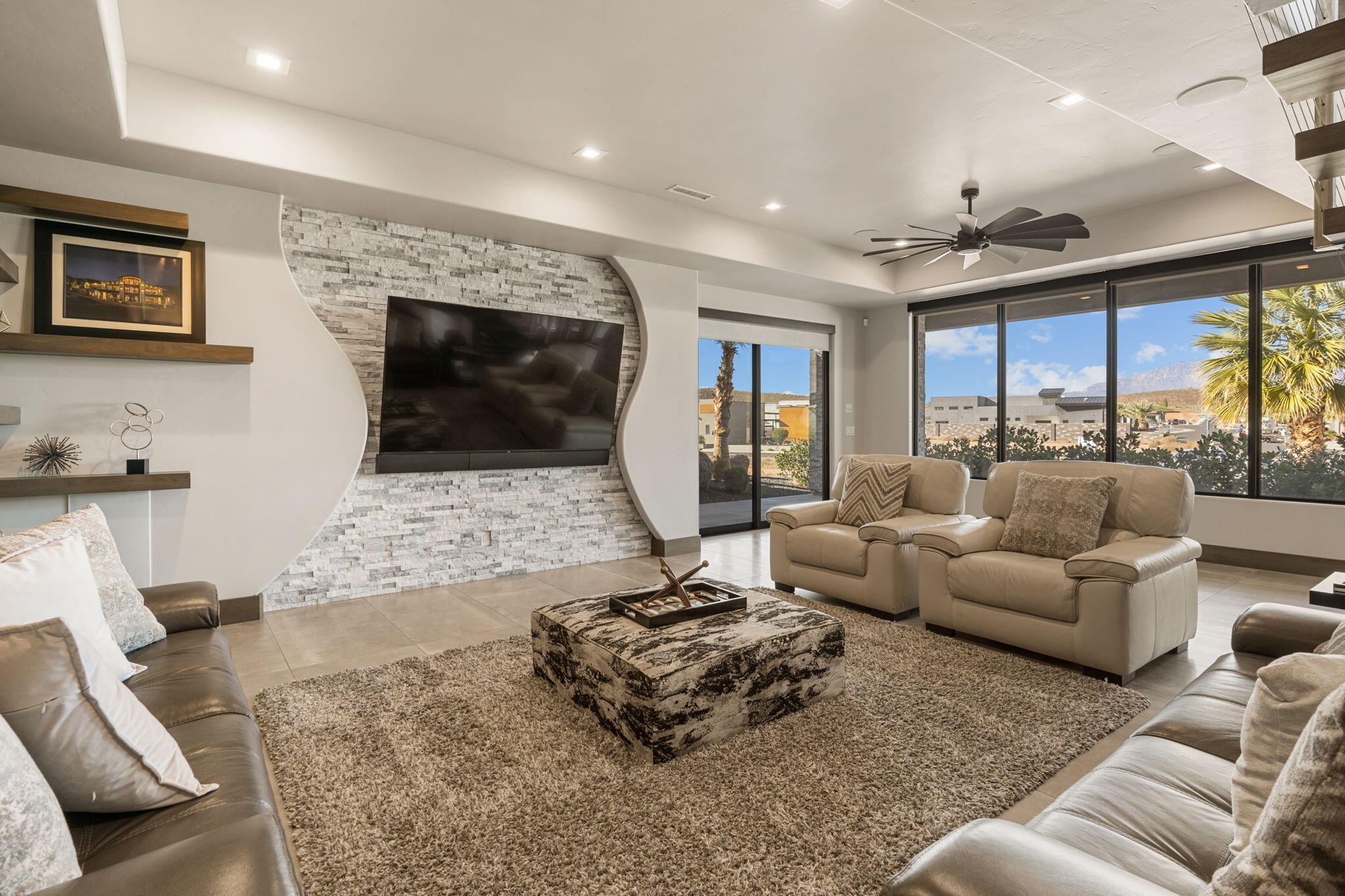 CLIFF VIEW EST AT COPPER ROCK - Residential