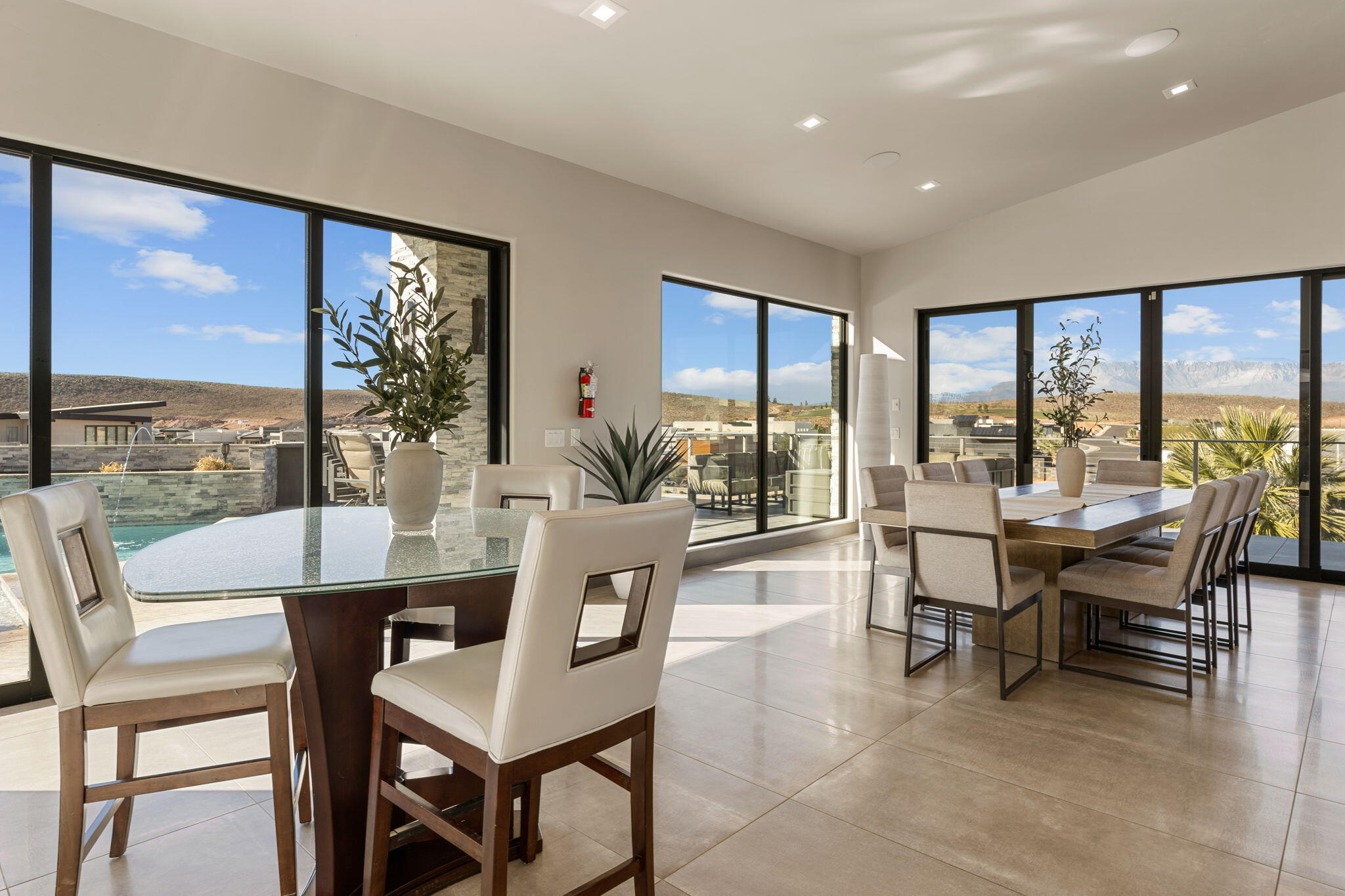 CLIFF VIEW EST AT COPPER ROCK - Residential