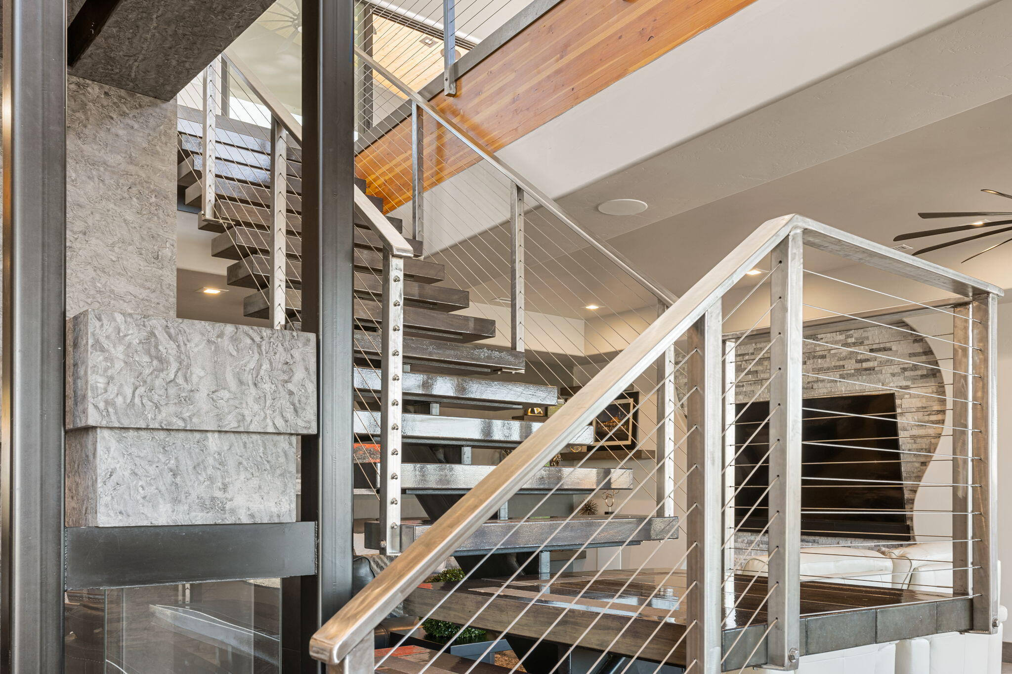 CLIFF VIEW EST AT COPPER ROCK - Residential