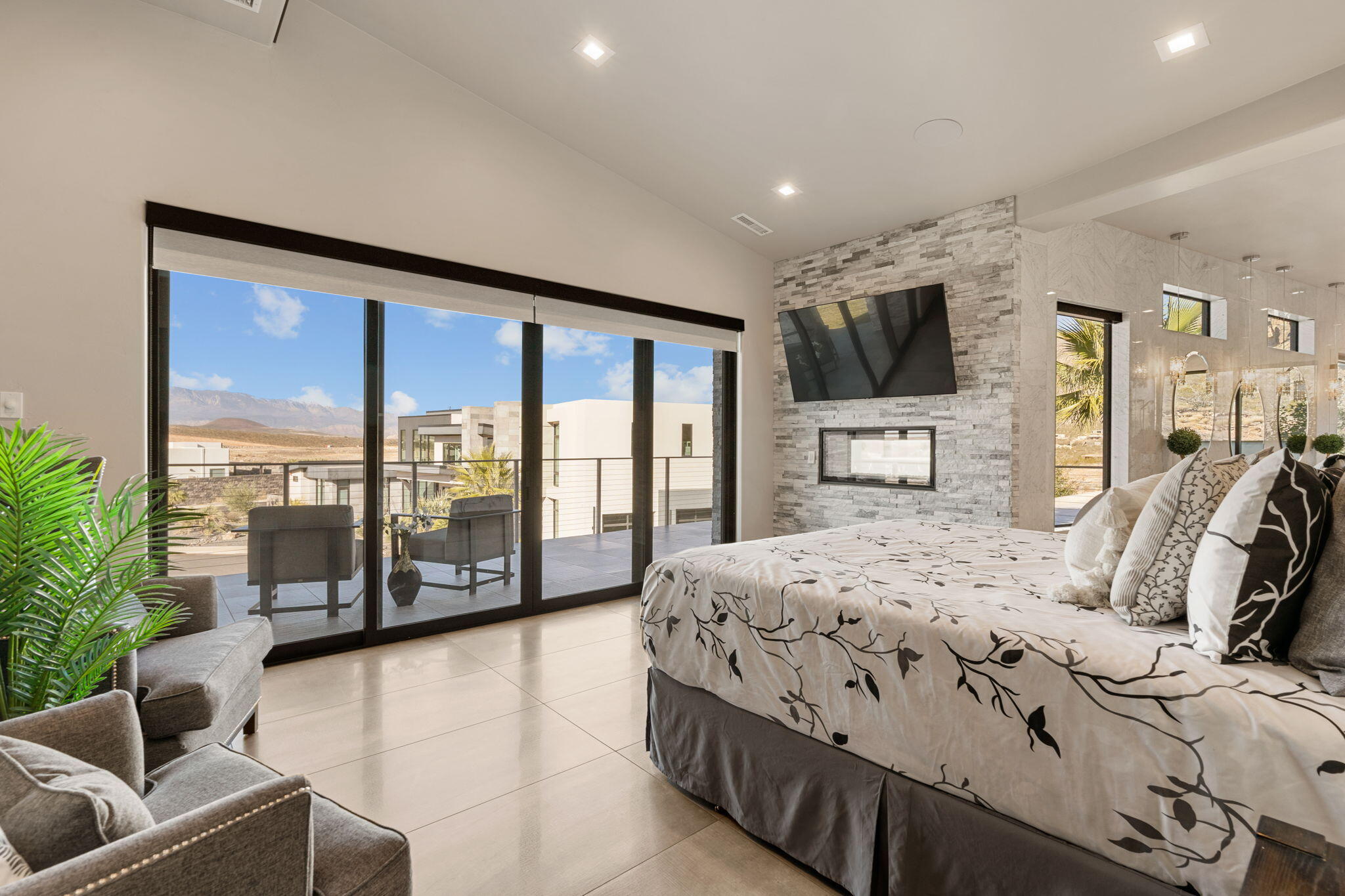 CLIFF VIEW EST AT COPPER ROCK - Residential