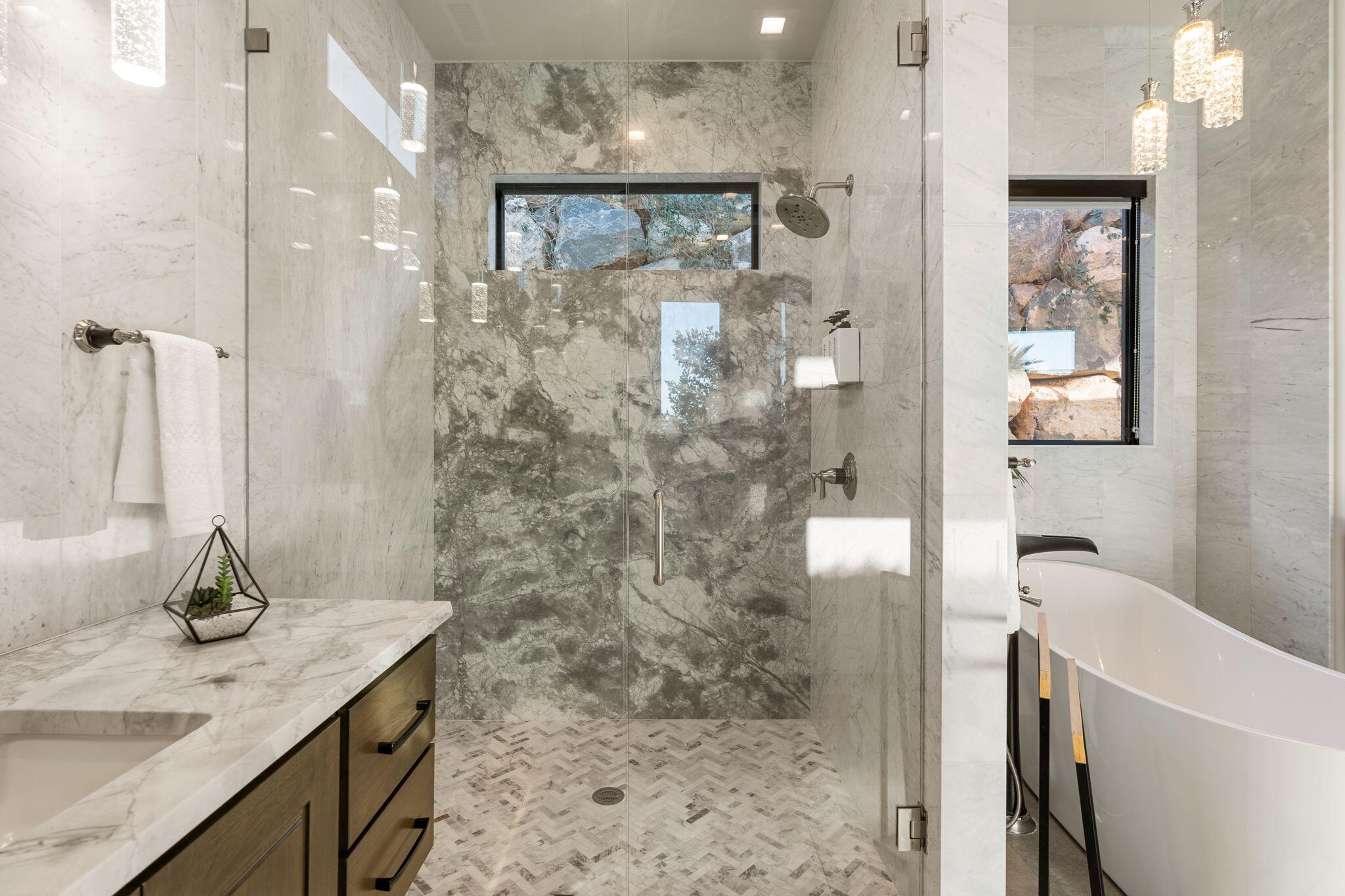 CLIFF VIEW EST AT COPPER ROCK - Residential