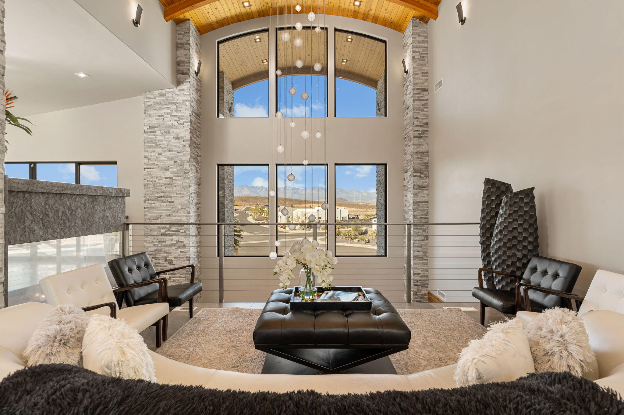 CLIFF VIEW EST AT COPPER ROCK - Residential