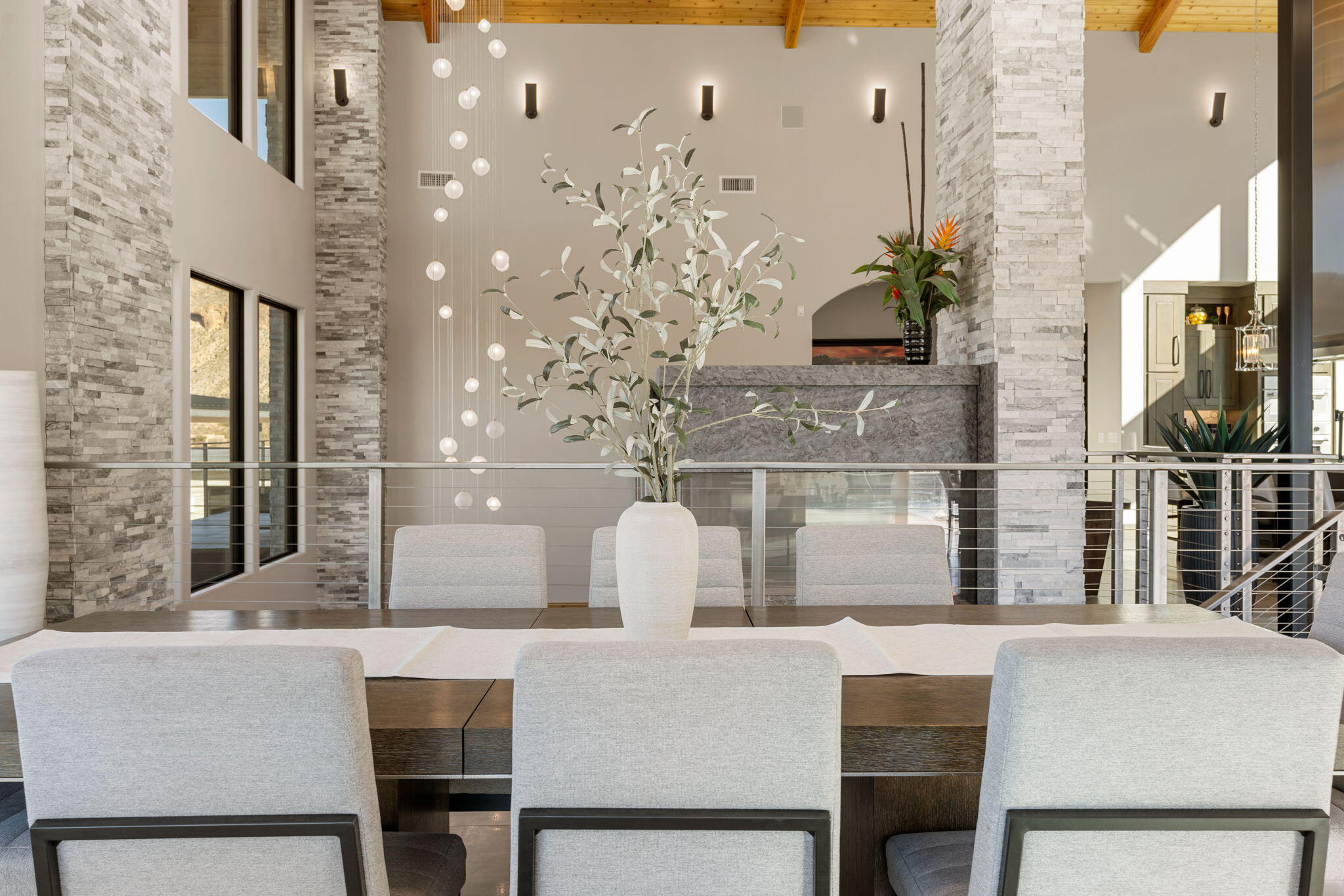 CLIFF VIEW EST AT COPPER ROCK - Residential