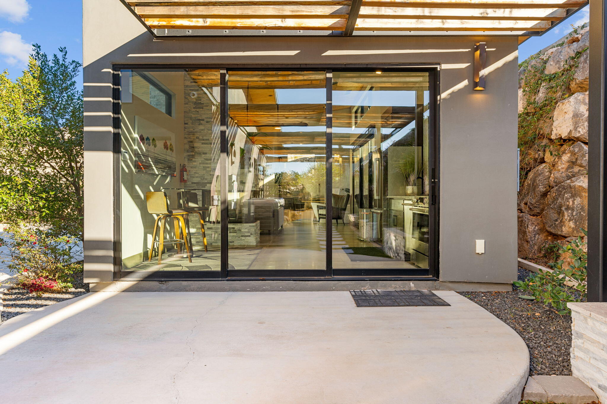 CLIFF VIEW EST AT COPPER ROCK - Residential