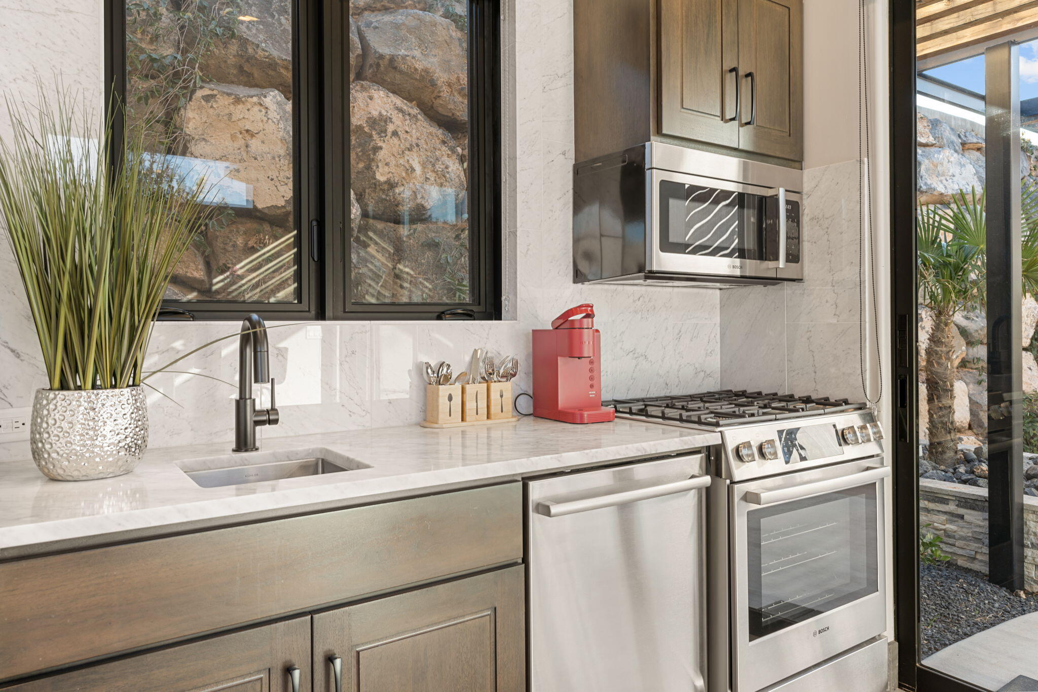 CLIFF VIEW EST AT COPPER ROCK - Residential