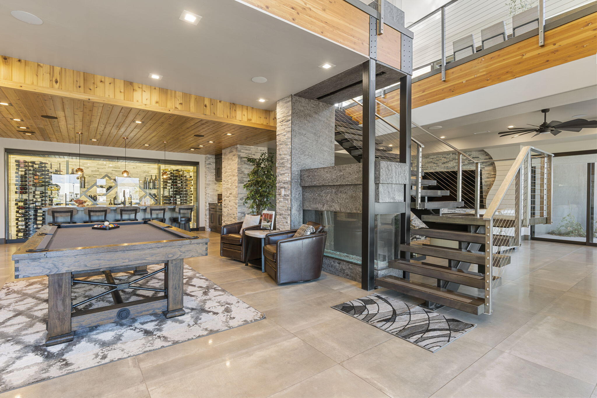 CLIFF VIEW EST AT COPPER ROCK - Residential