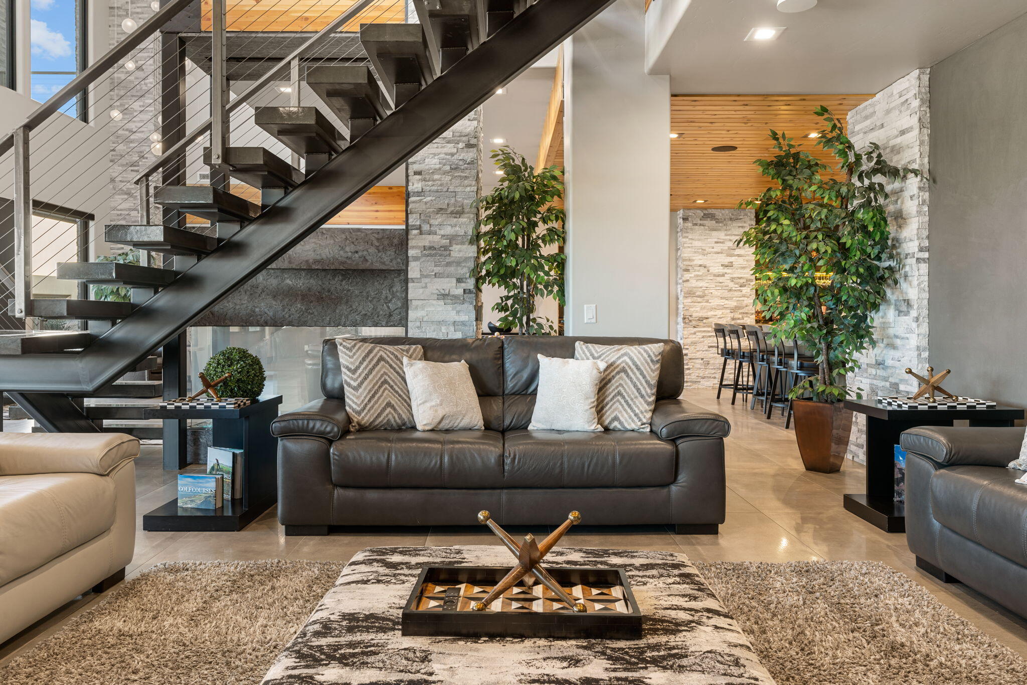 CLIFF VIEW EST AT COPPER ROCK - Residential