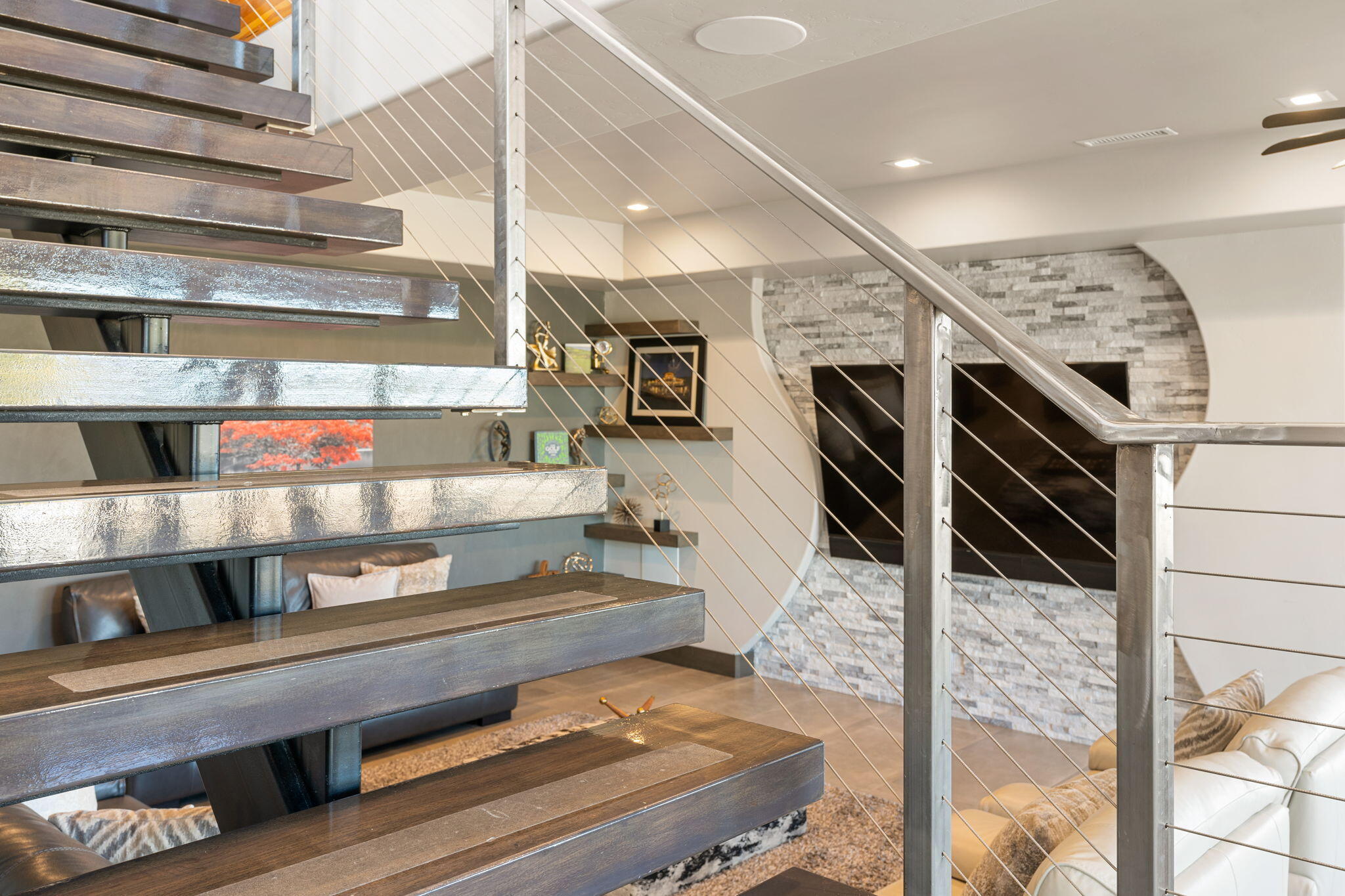 CLIFF VIEW EST AT COPPER ROCK - Residential