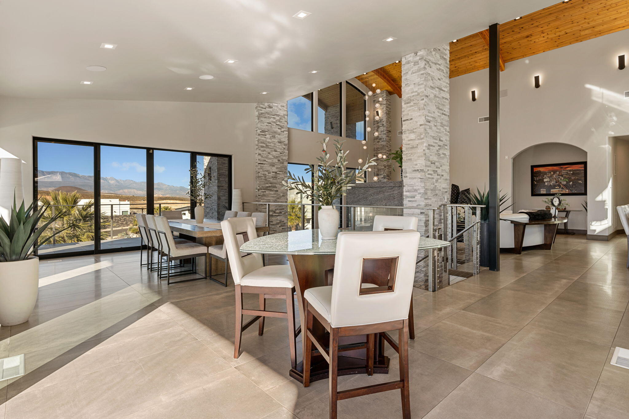 CLIFF VIEW EST AT COPPER ROCK - Residential