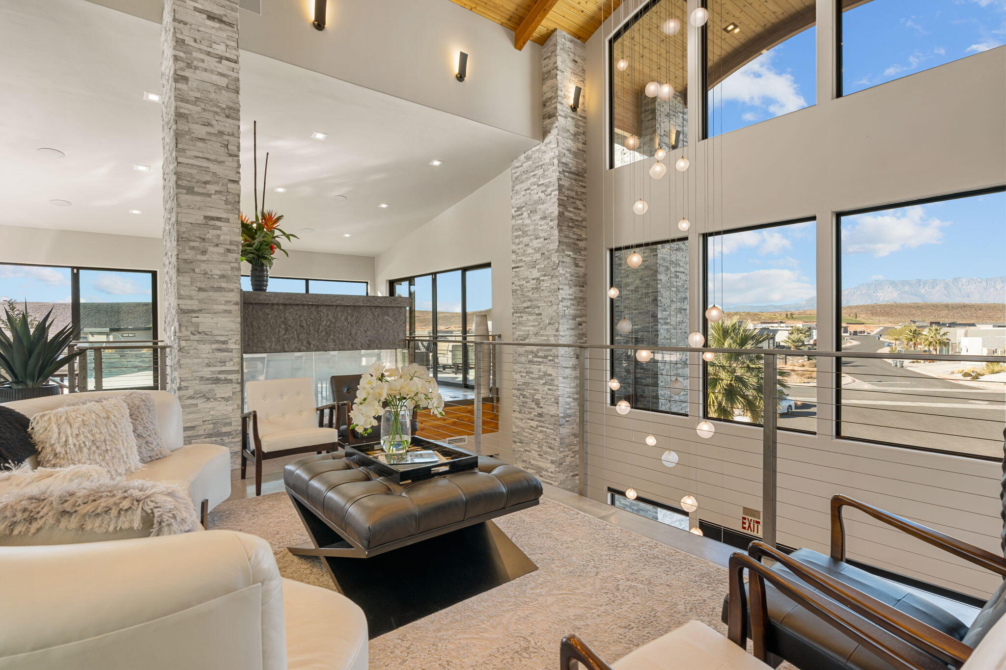 CLIFF VIEW EST AT COPPER ROCK - Residential