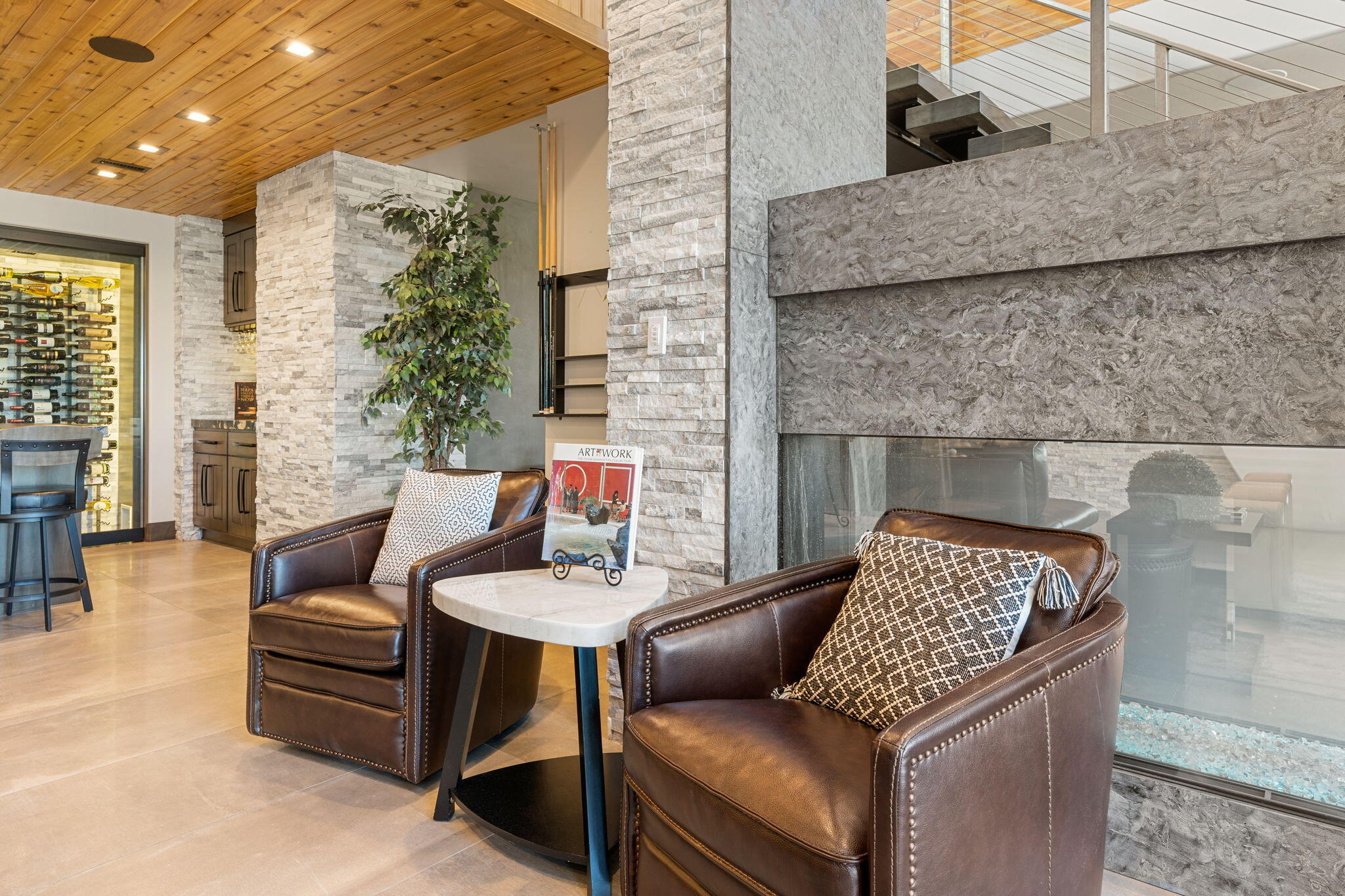 CLIFF VIEW EST AT COPPER ROCK - Residential