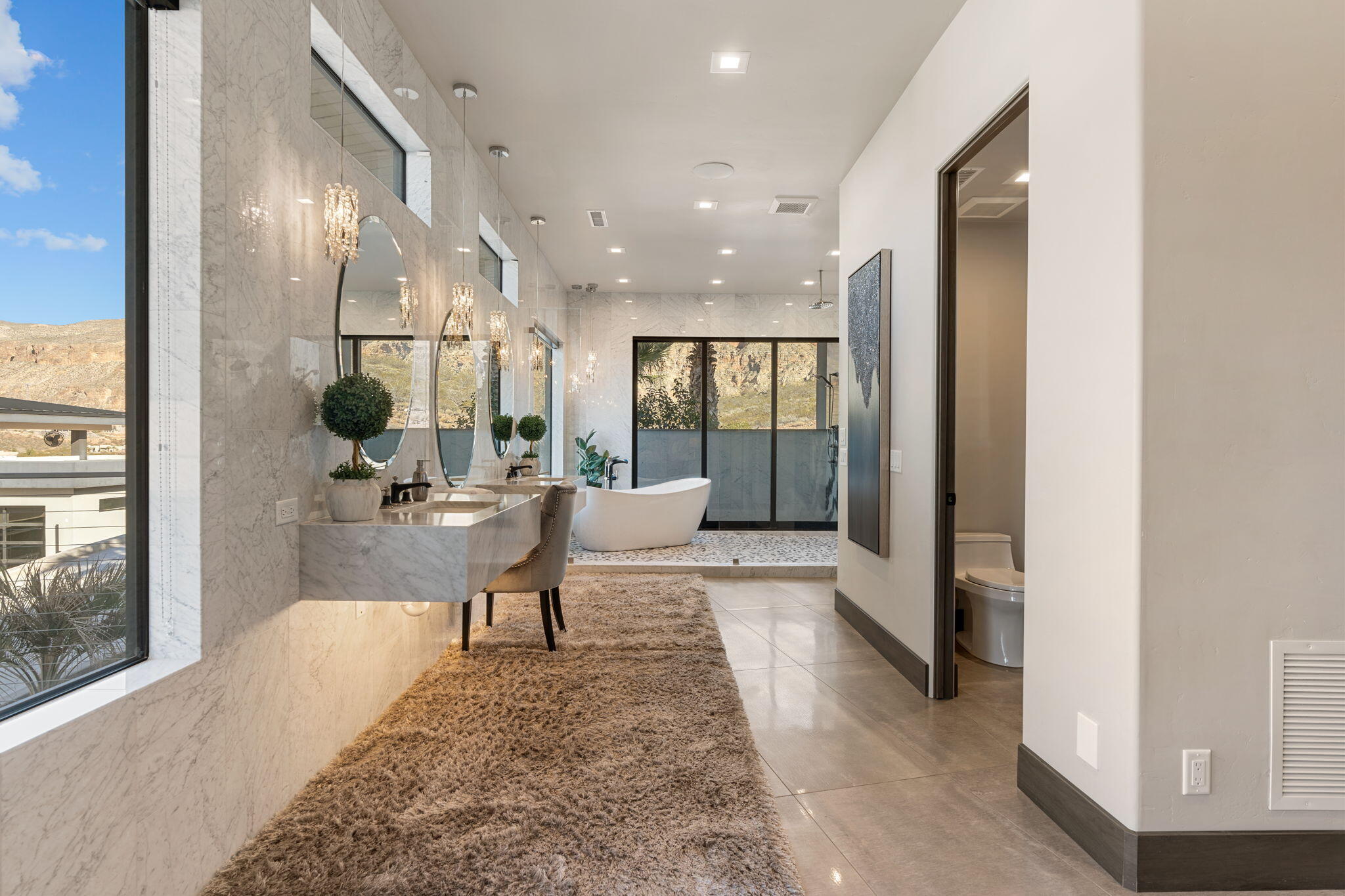 CLIFF VIEW EST AT COPPER ROCK - Residential