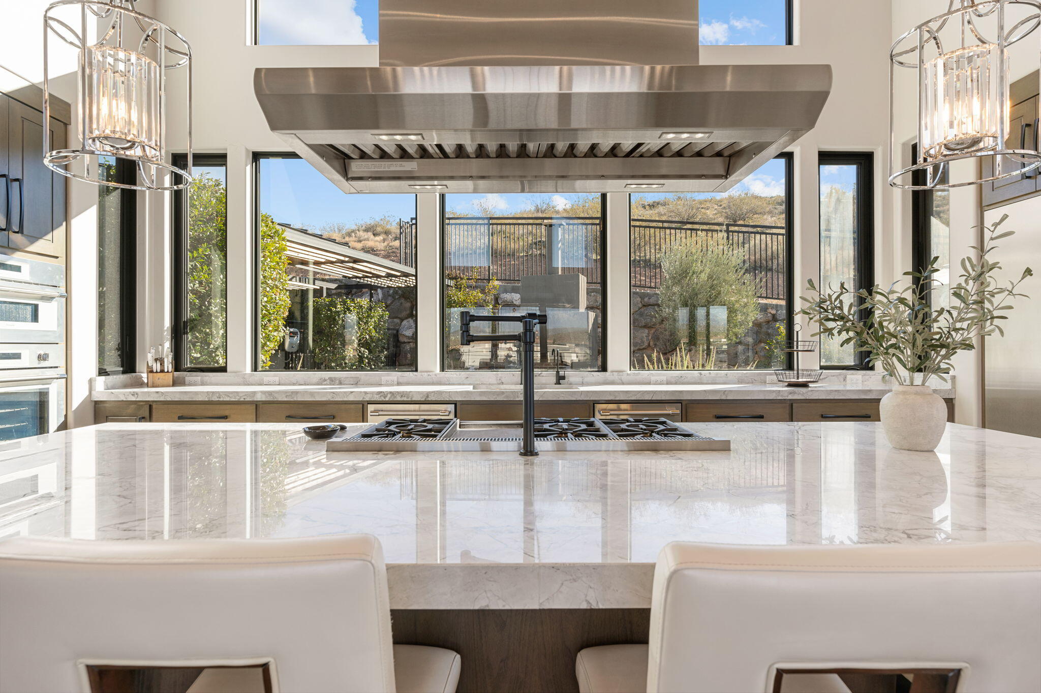 CLIFF VIEW EST AT COPPER ROCK - Residential