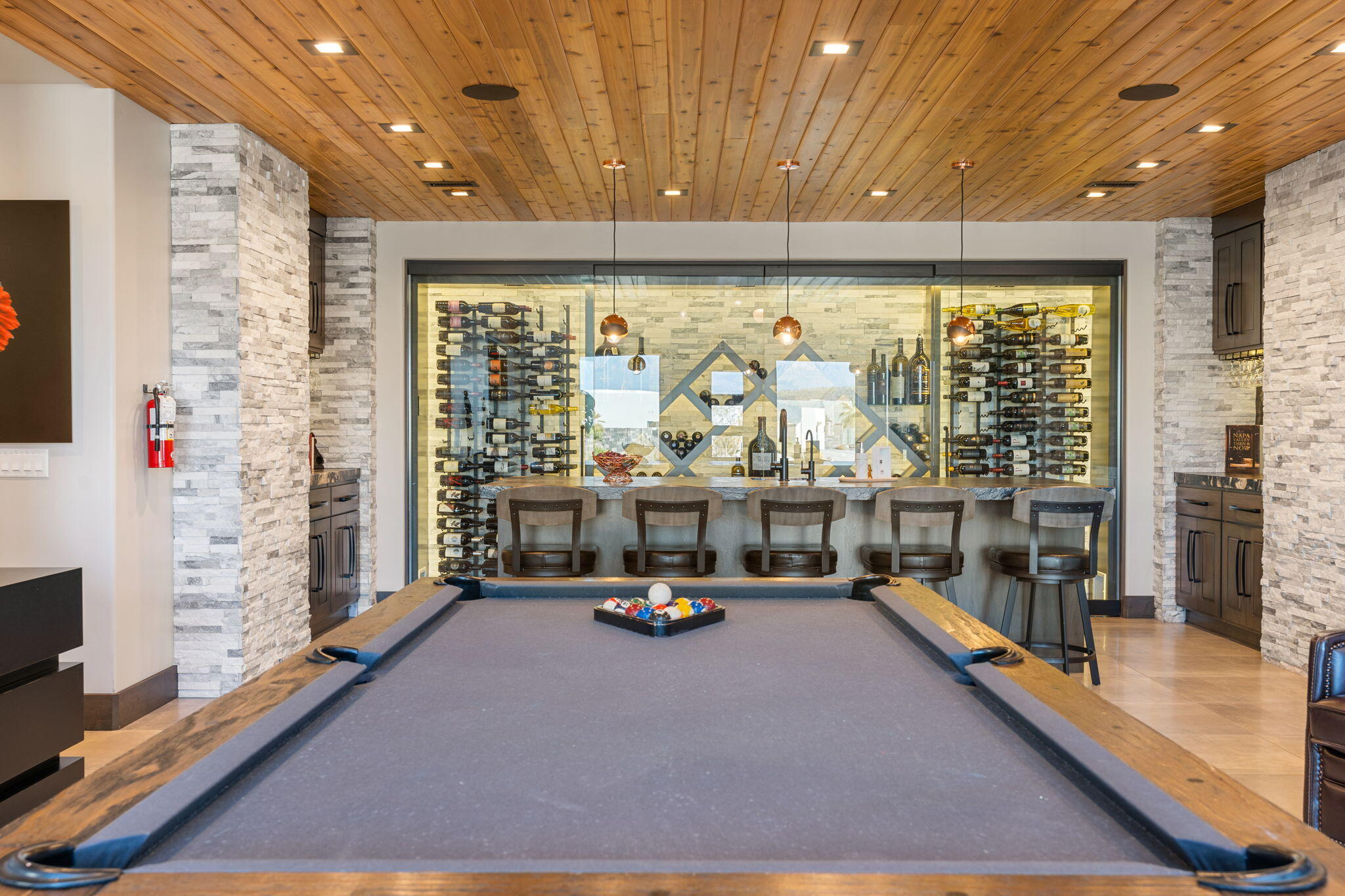 CLIFF VIEW EST AT COPPER ROCK - Residential