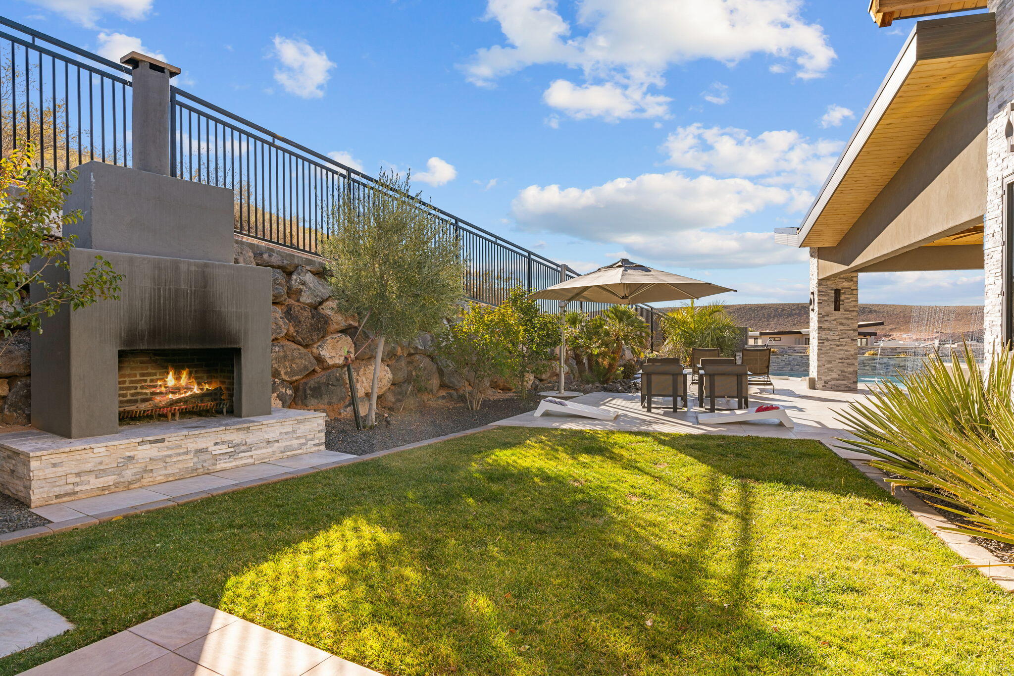 CLIFF VIEW EST AT COPPER ROCK - Residential