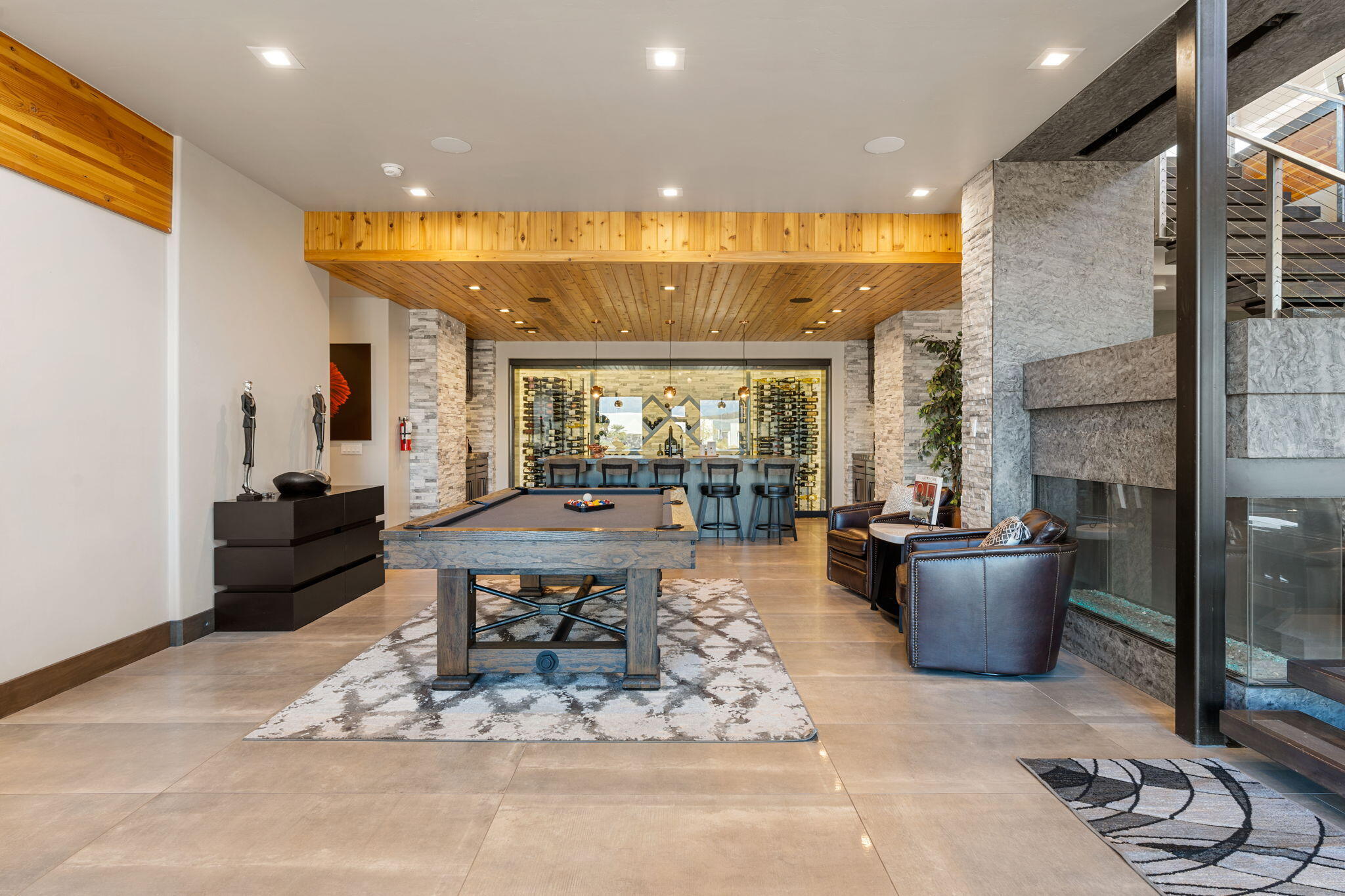 CLIFF VIEW EST AT COPPER ROCK - Residential