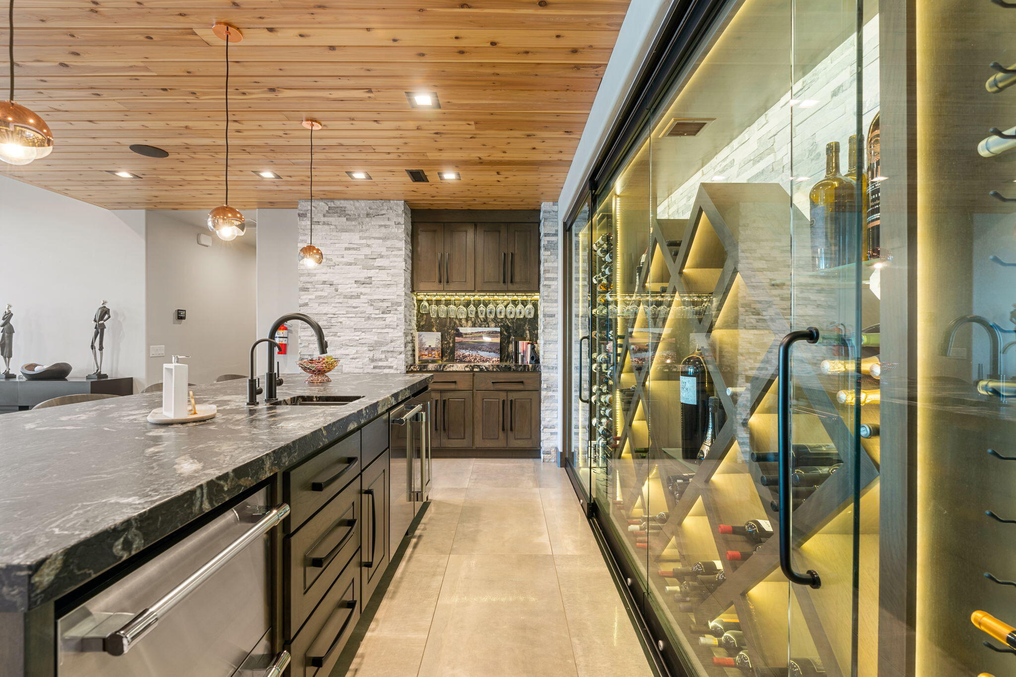 CLIFF VIEW EST AT COPPER ROCK - Residential