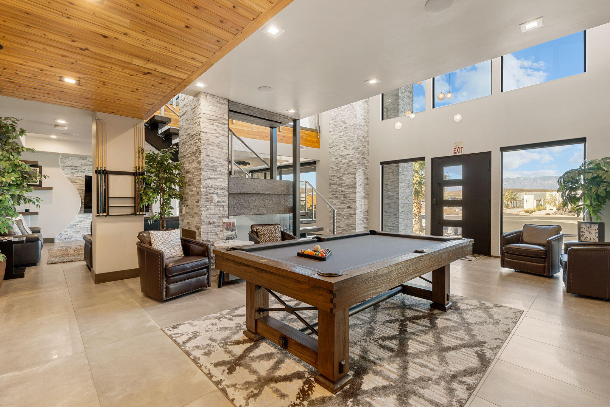 CLIFF VIEW EST AT COPPER ROCK - Residential
