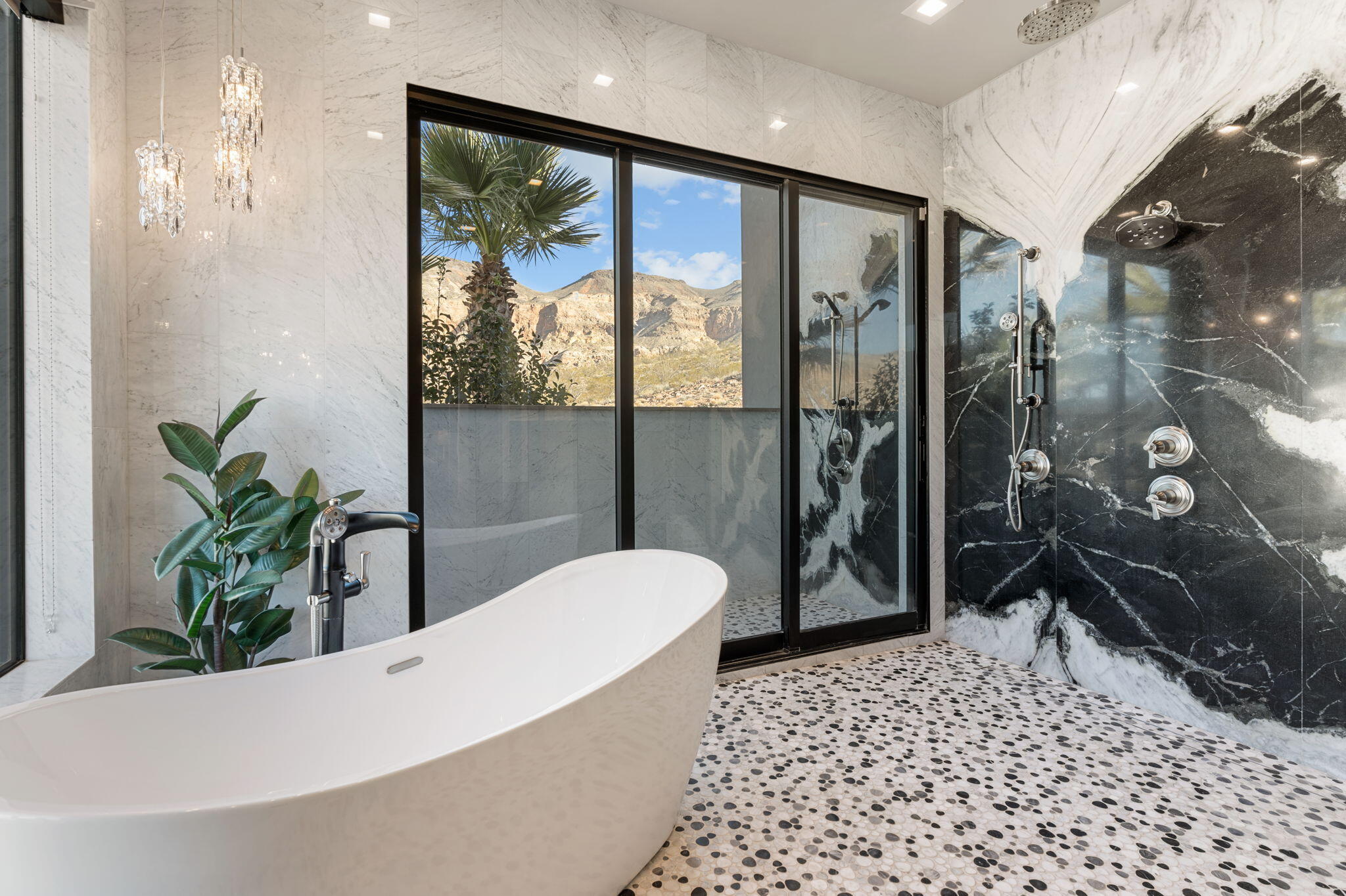 CLIFF VIEW EST AT COPPER ROCK - Residential