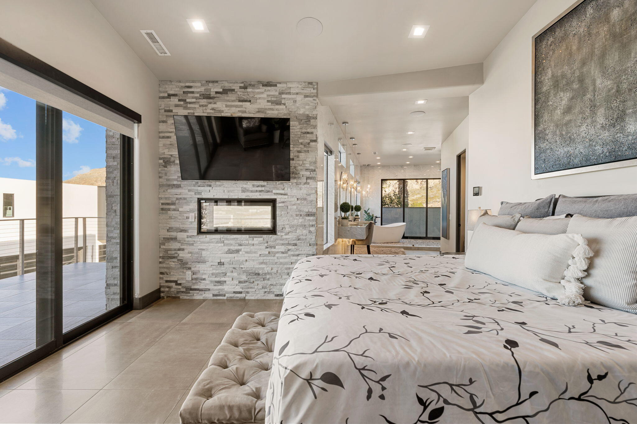 CLIFF VIEW EST AT COPPER ROCK - Residential