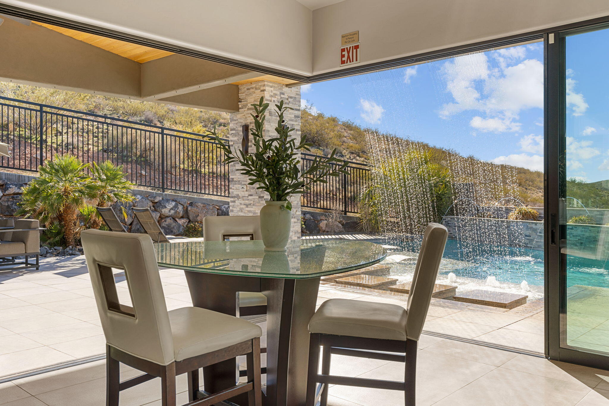 CLIFF VIEW EST AT COPPER ROCK - Residential