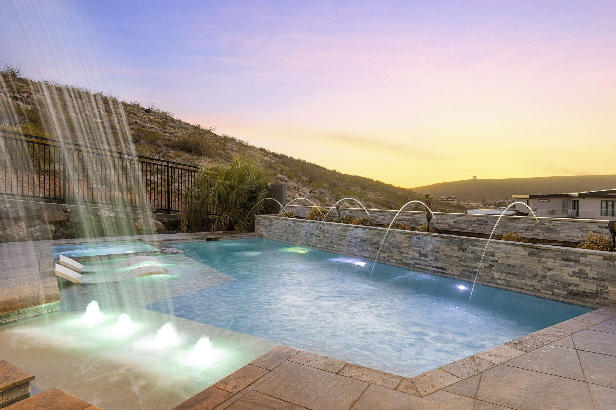 CLIFF VIEW EST AT COPPER ROCK - Residential