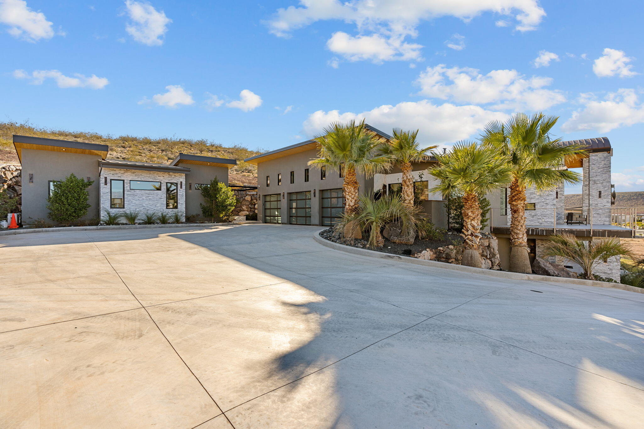 CLIFF VIEW EST AT COPPER ROCK - Residential