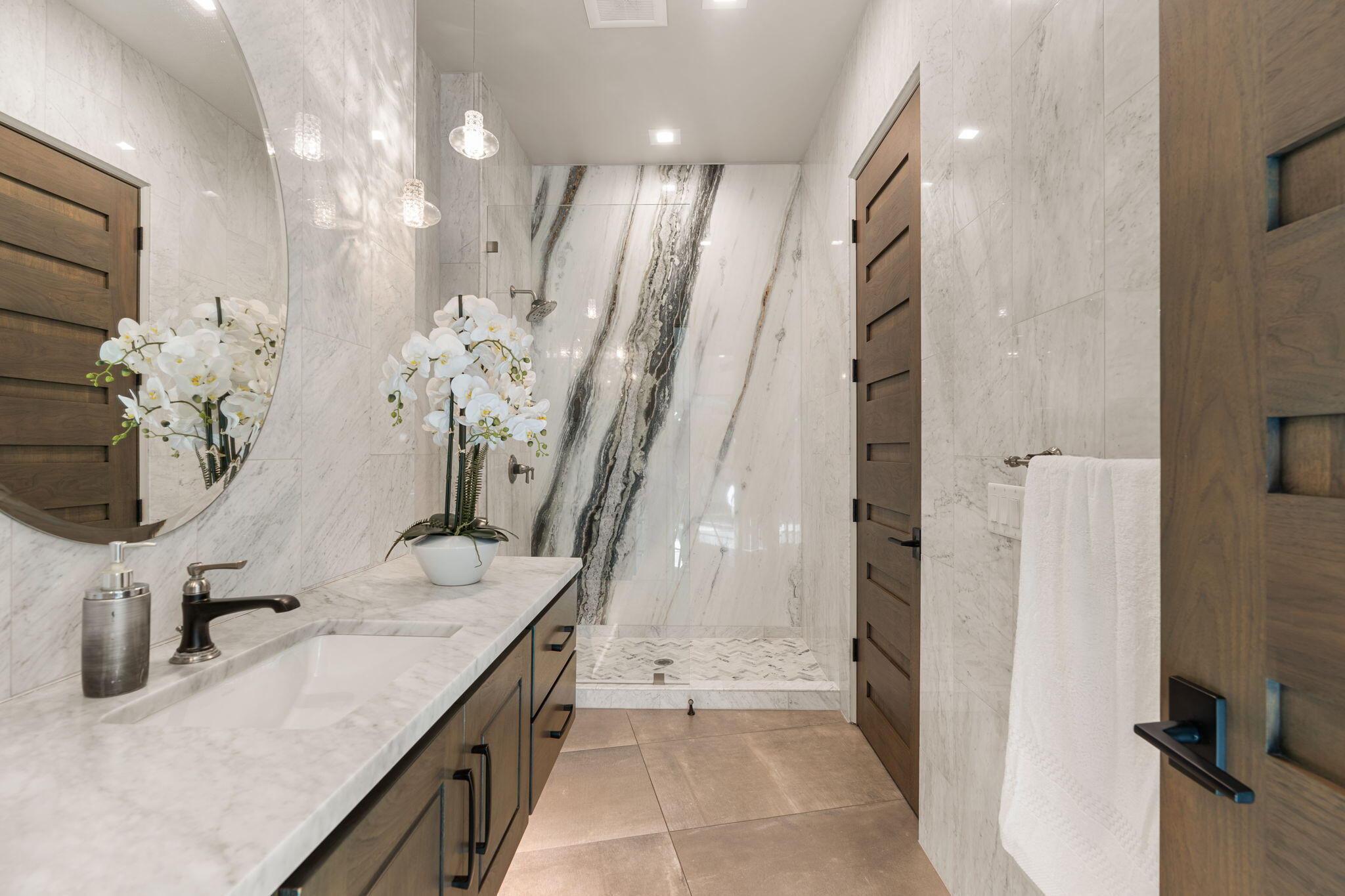 CLIFF VIEW EST AT COPPER ROCK - Residential
