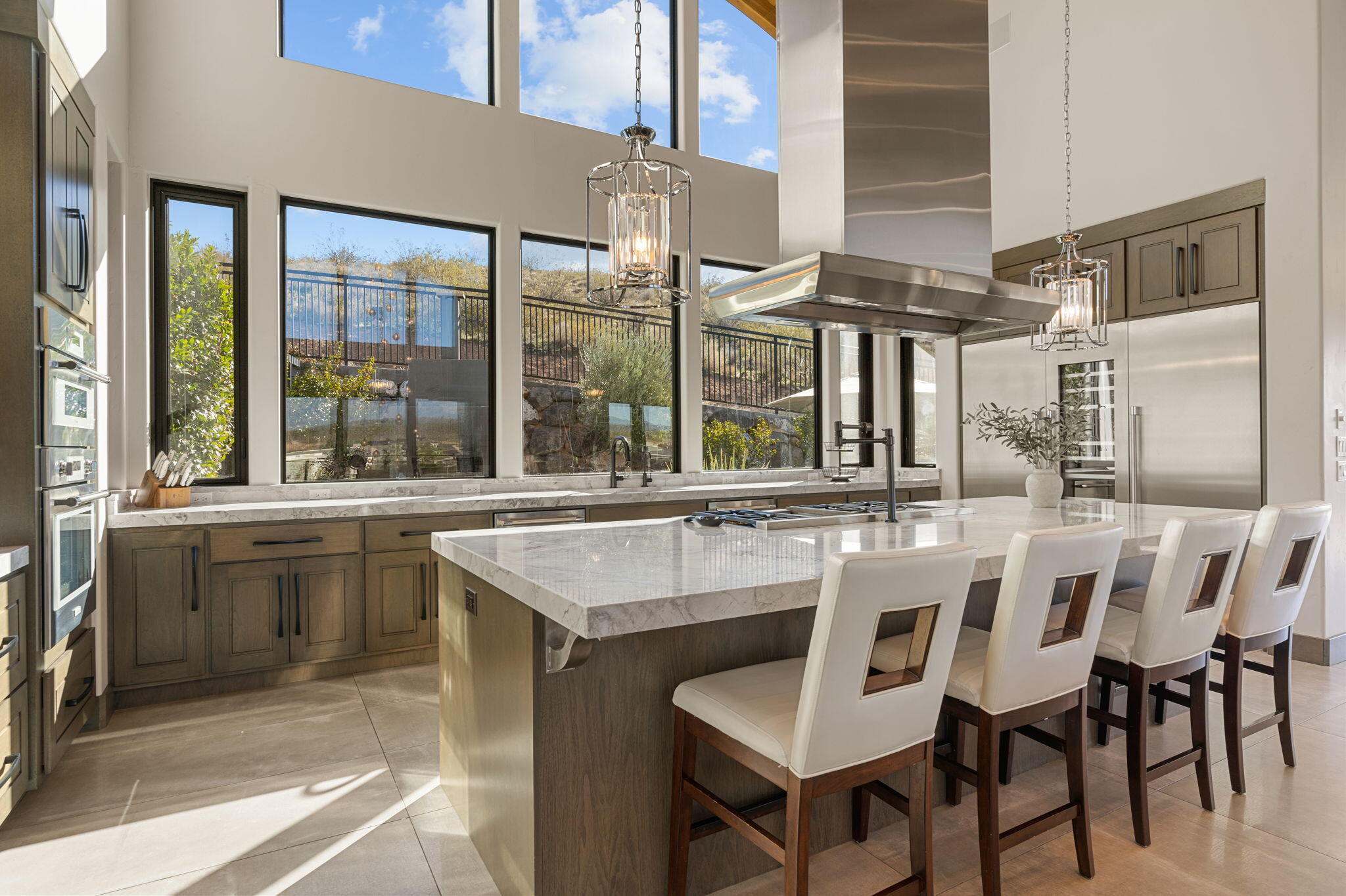 CLIFF VIEW EST AT COPPER ROCK - Residential