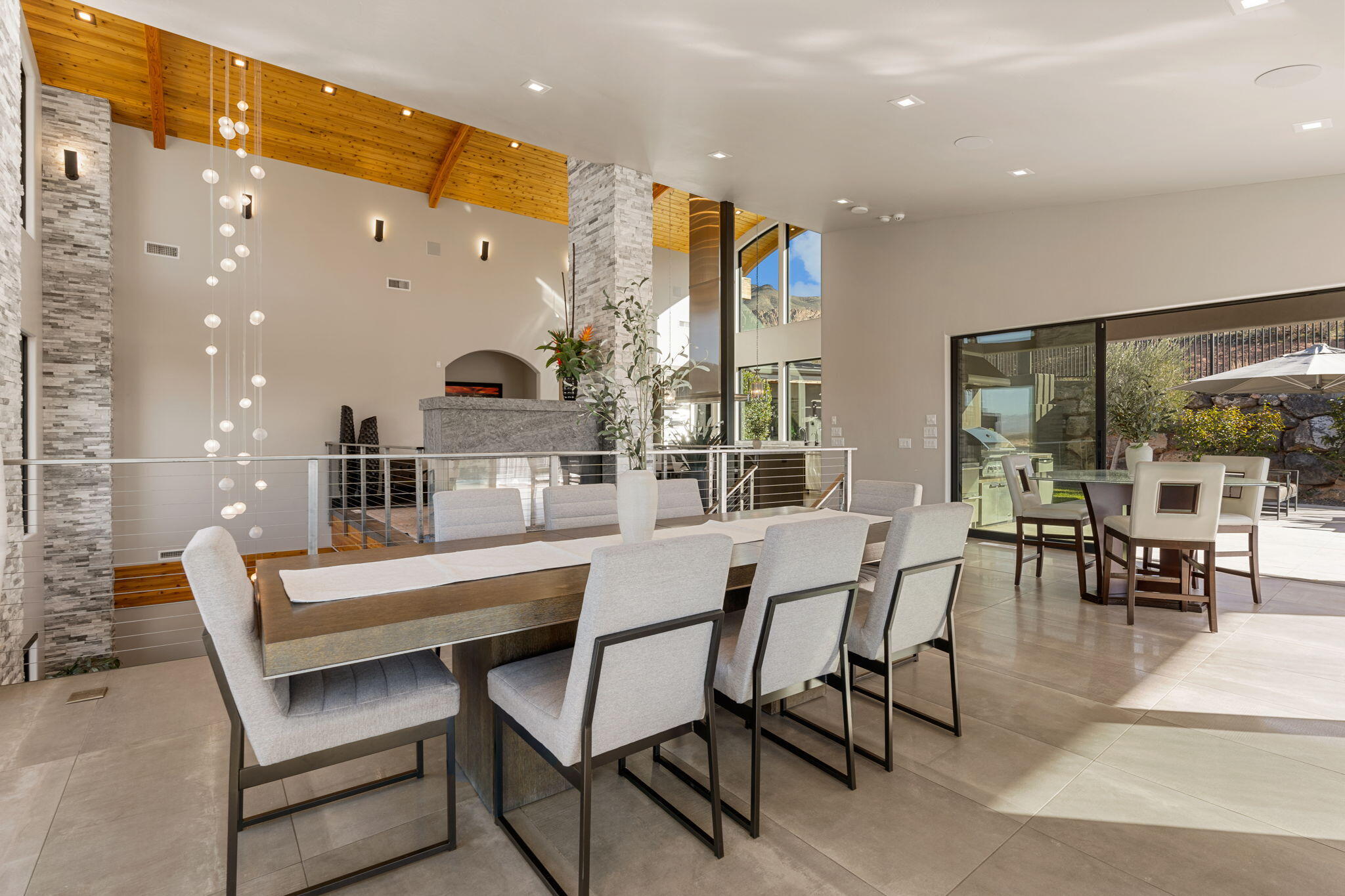 CLIFF VIEW EST AT COPPER ROCK - Residential