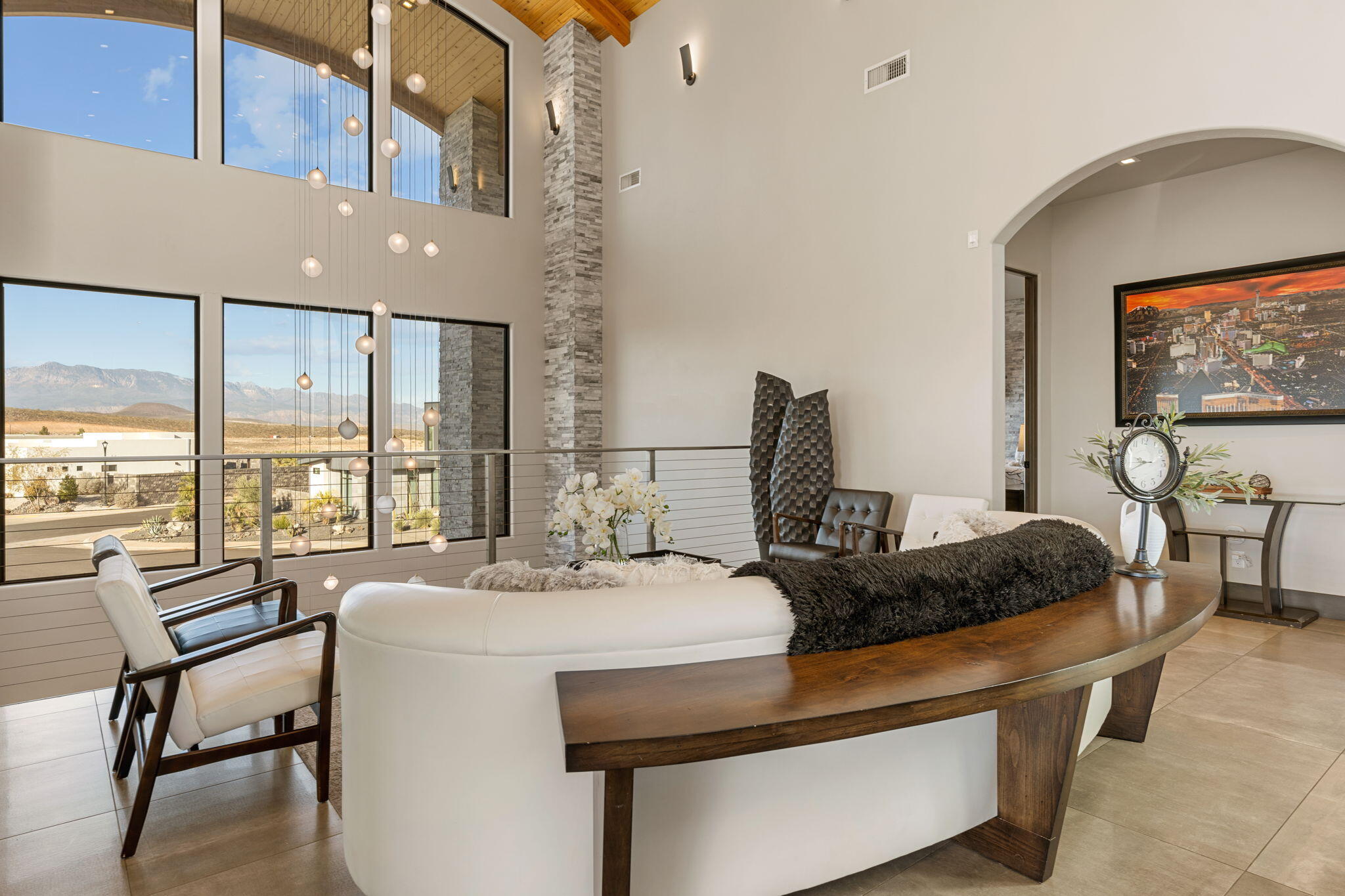 CLIFF VIEW EST AT COPPER ROCK - Residential
