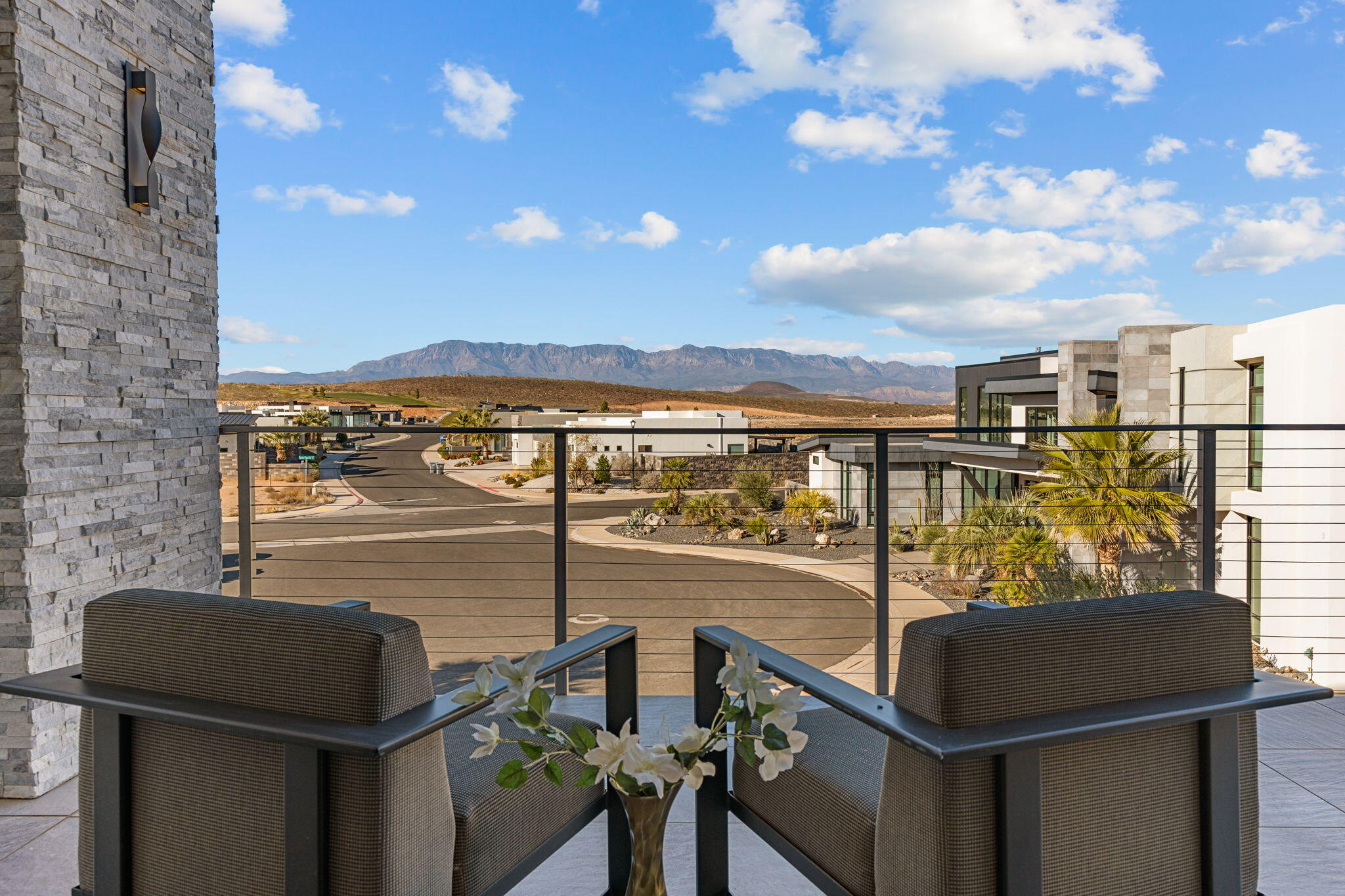 CLIFF VIEW EST AT COPPER ROCK - Residential