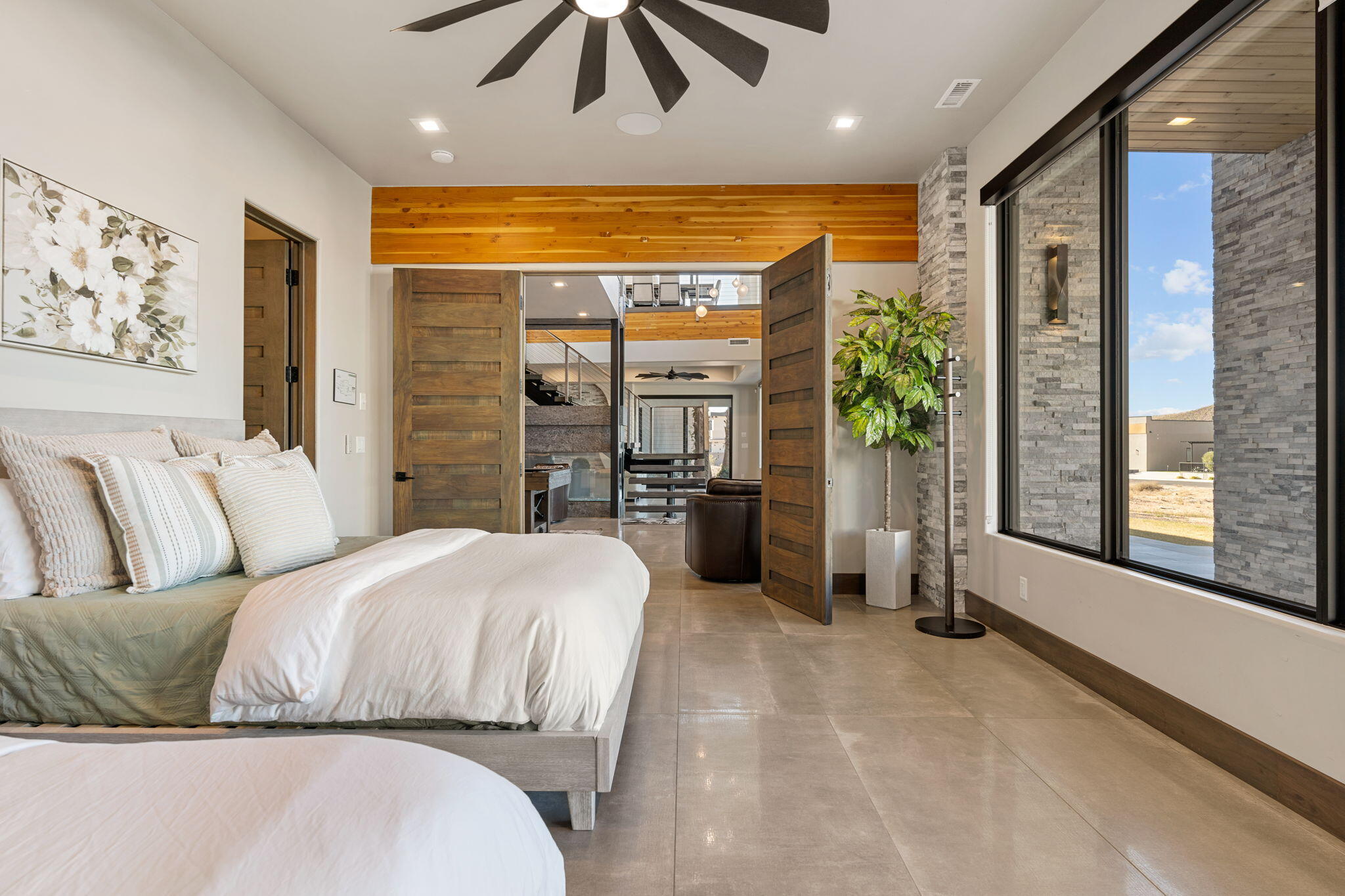 CLIFF VIEW EST AT COPPER ROCK - Residential