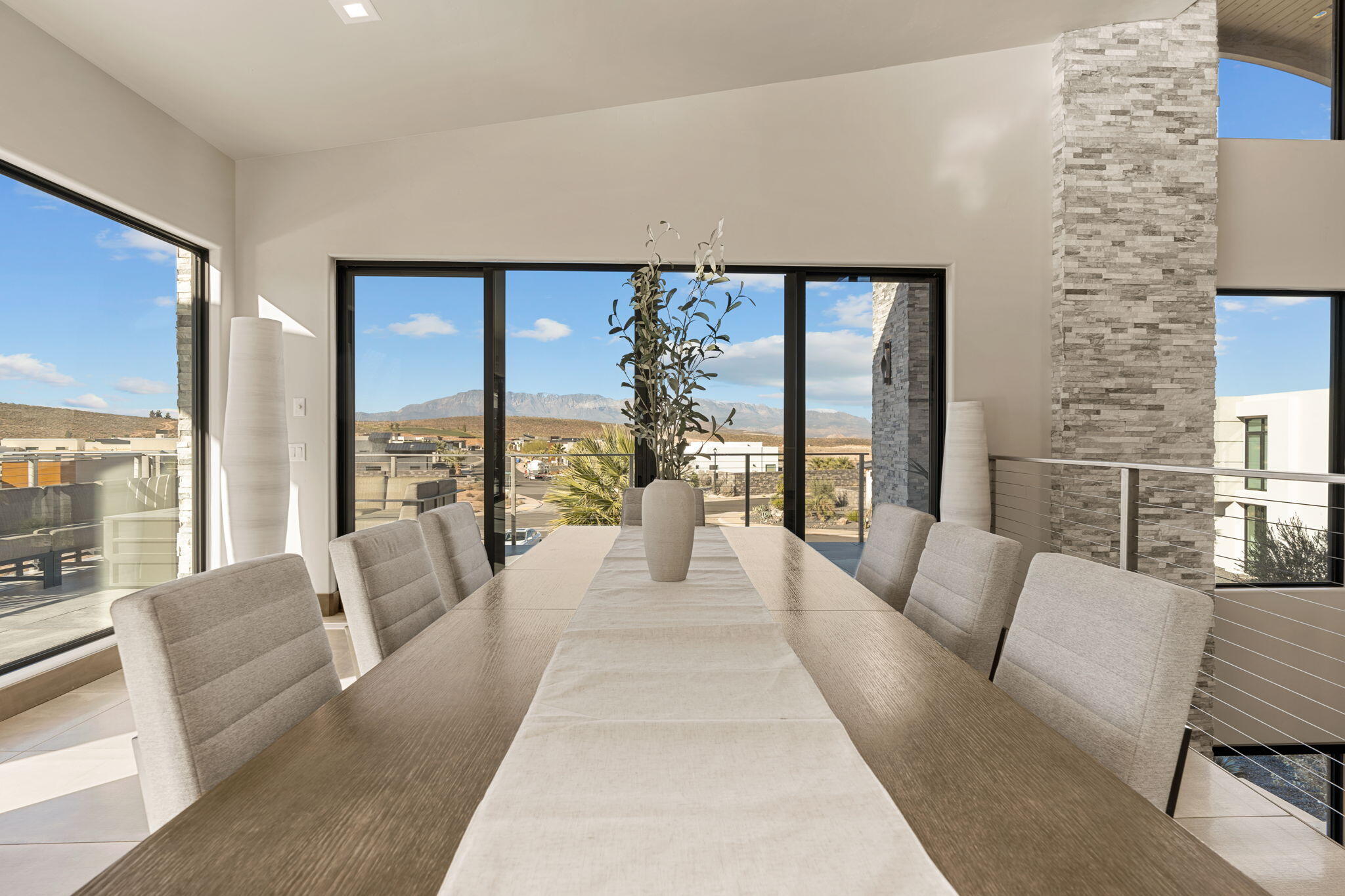 CLIFF VIEW EST AT COPPER ROCK - Residential