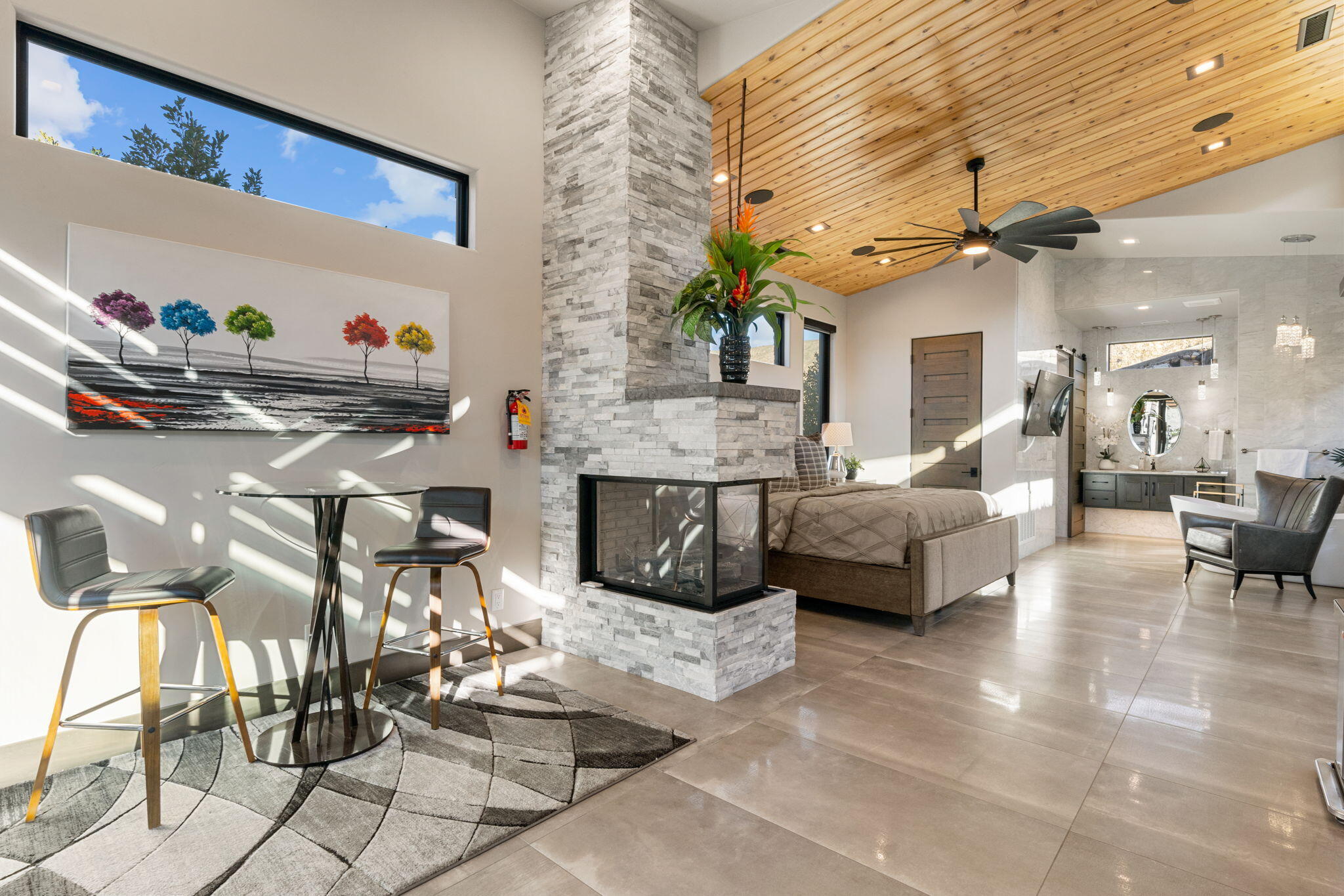 CLIFF VIEW EST AT COPPER ROCK - Residential