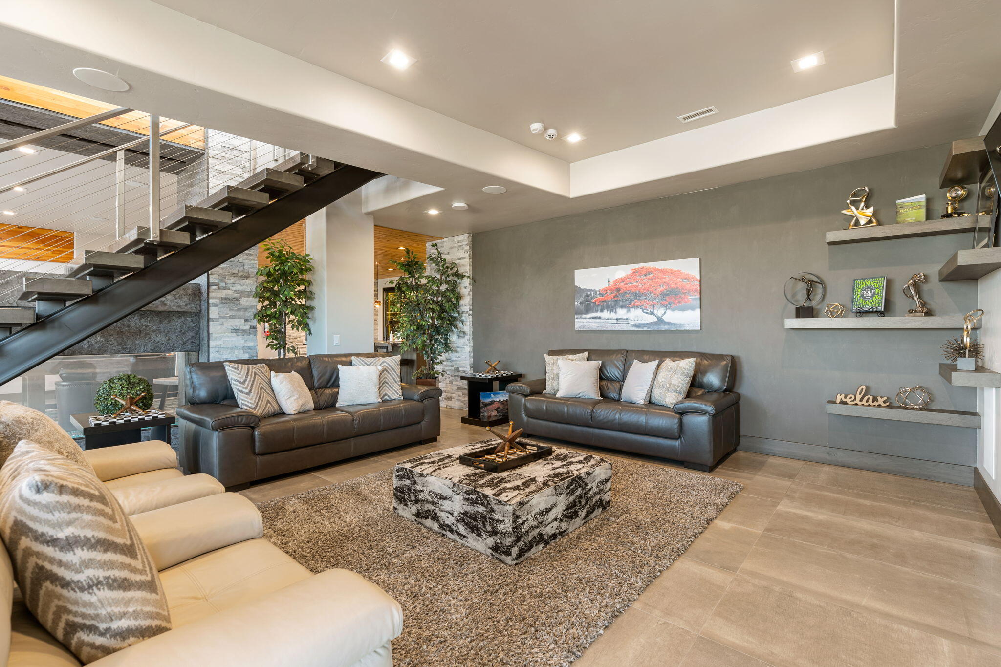 CLIFF VIEW EST AT COPPER ROCK - Residential