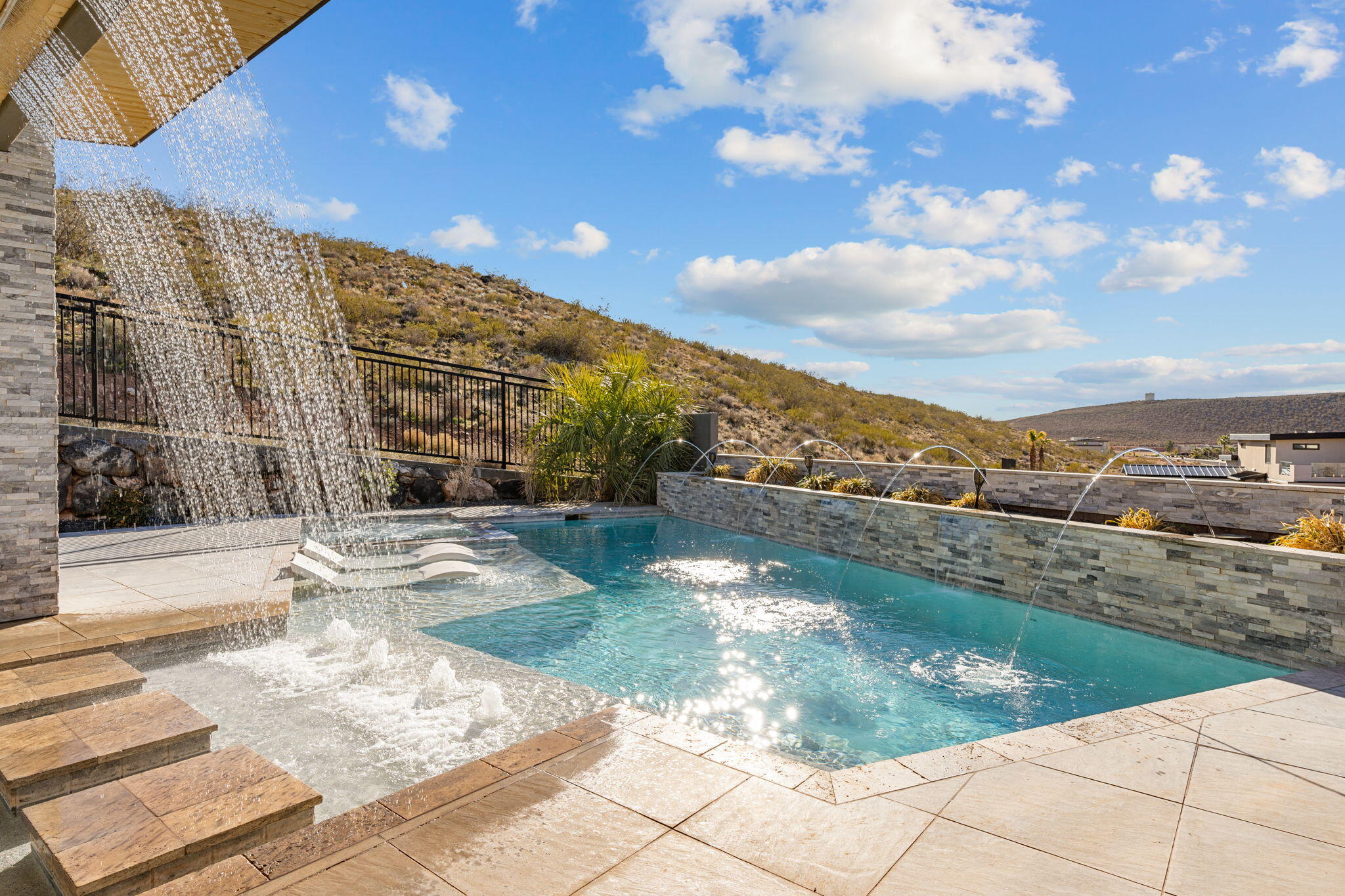 CLIFF VIEW EST AT COPPER ROCK - Residential