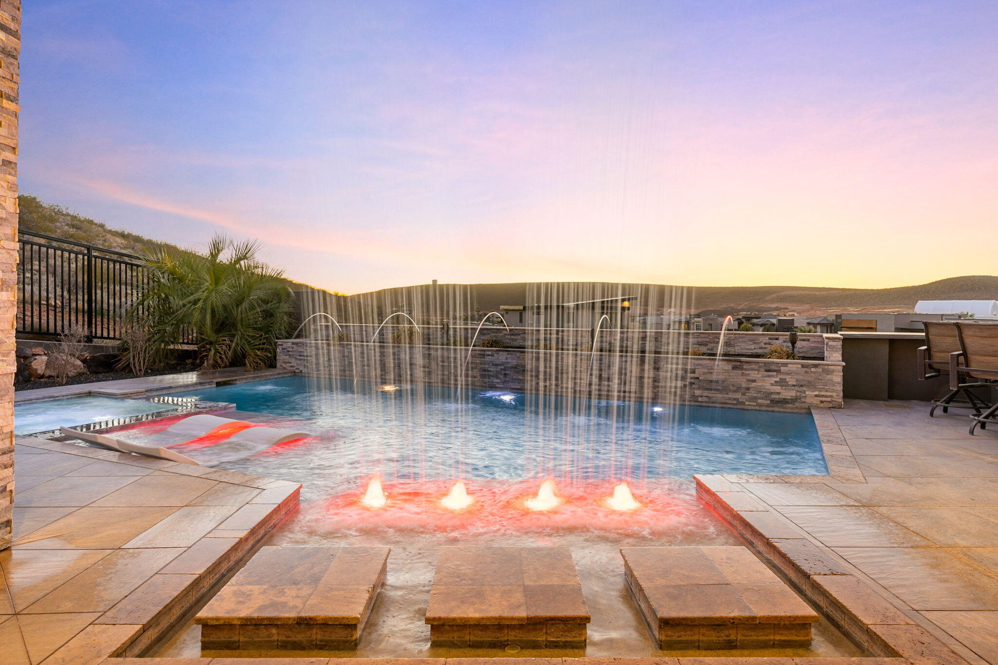 CLIFF VIEW EST AT COPPER ROCK - Residential