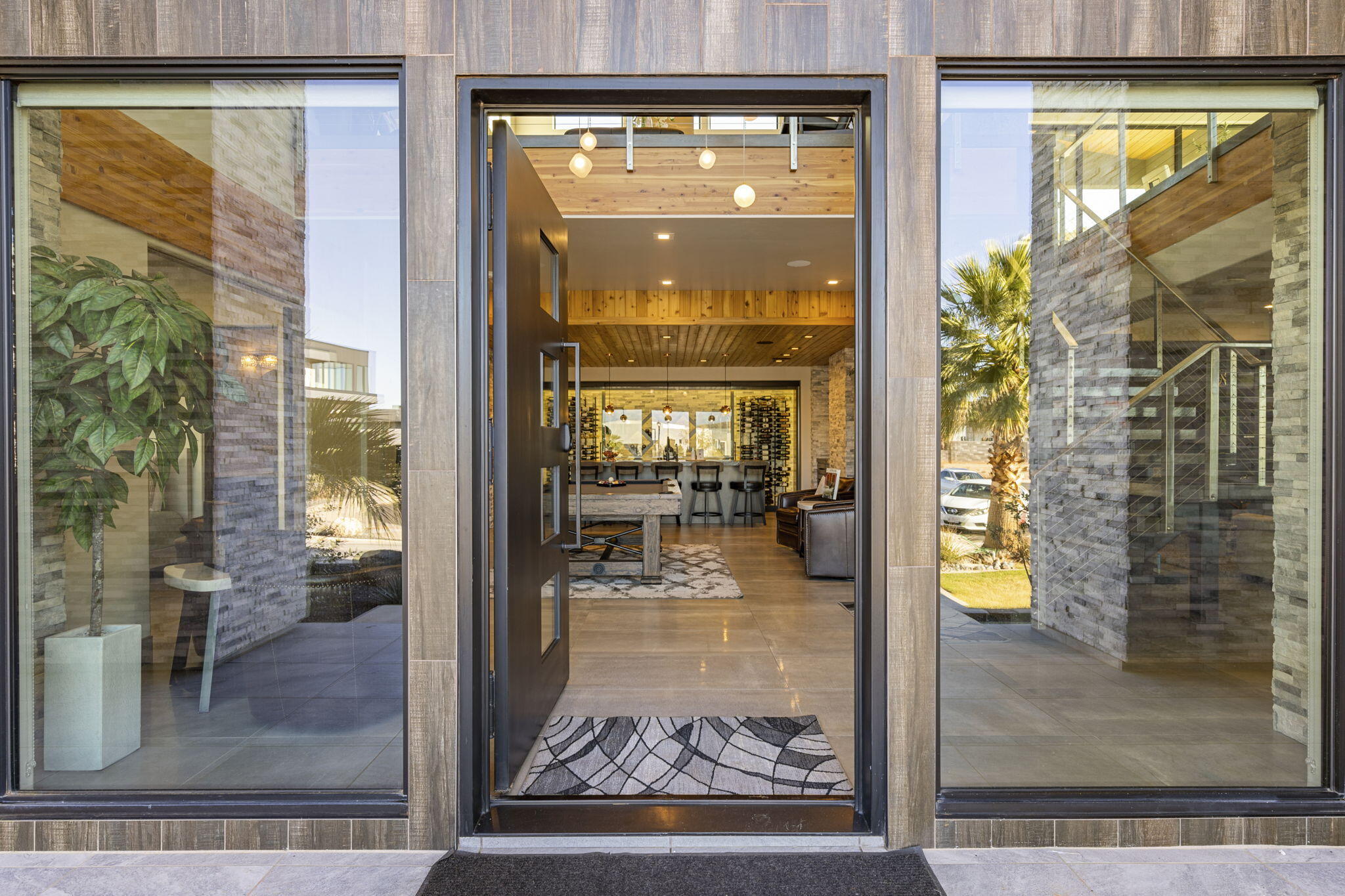 CLIFF VIEW EST AT COPPER ROCK - Residential